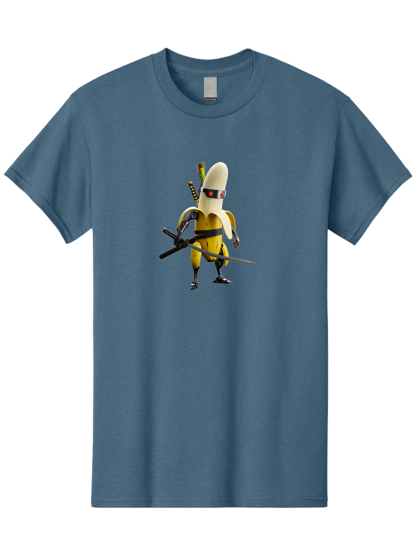 Banana-Ninja Men'S Graphic Tee, 100% Cotton, Comfortable Casual Summer Wear, Machine Washable, Vintage Camera, Old Camera, Antique Camera, Black Camera, Classic Photography, Photography Equipment, Nostalgic Device, Film Camera, Camera Art Bao111