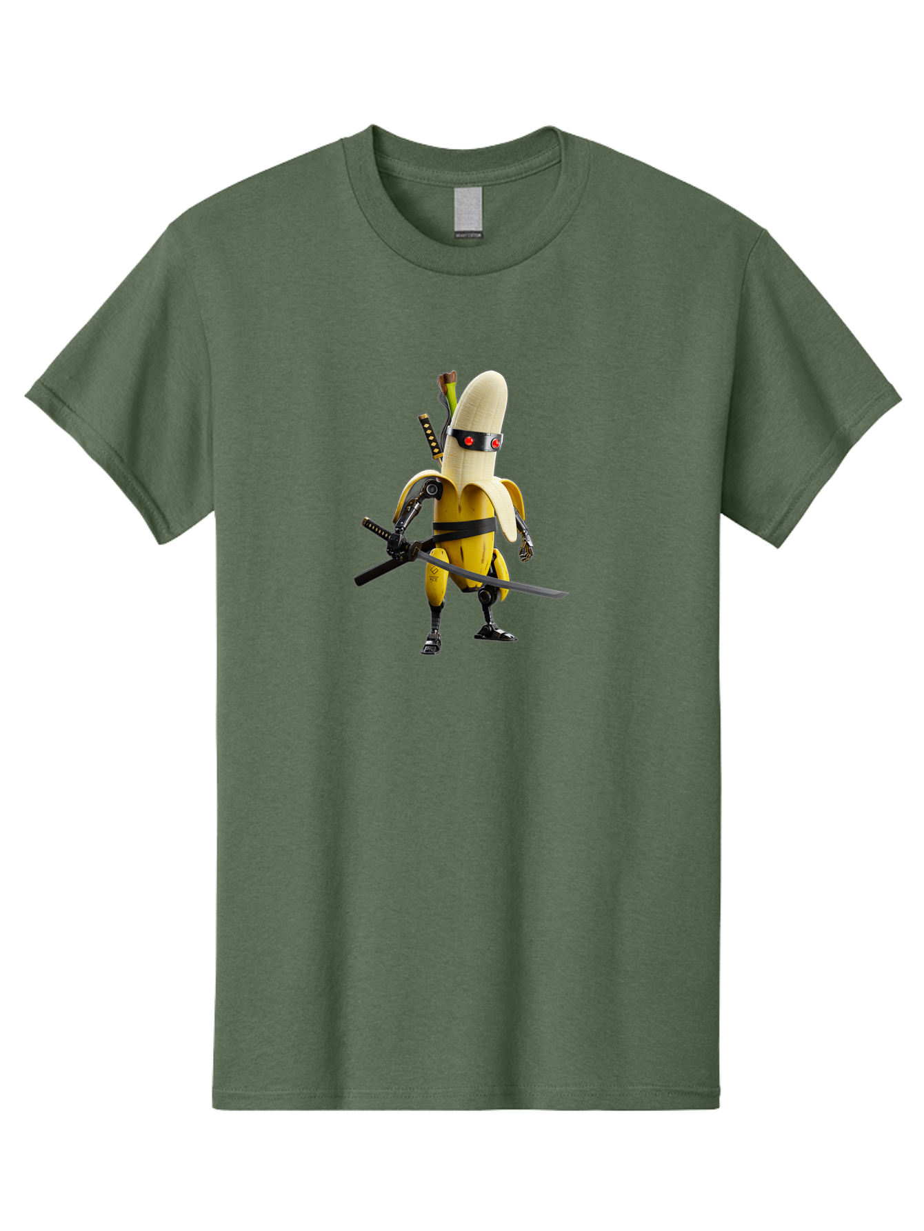 Banana-Ninja Men'S Graphic Tee, 100% Cotton, Comfortable Casual Summer Wear, Machine Washable, Vintage Camera, Old Camera, Antique Camera, Black Camera, Classic Photography, Photography Equipment, Nostalgic Device, Film Camera, Camera Art Bao111