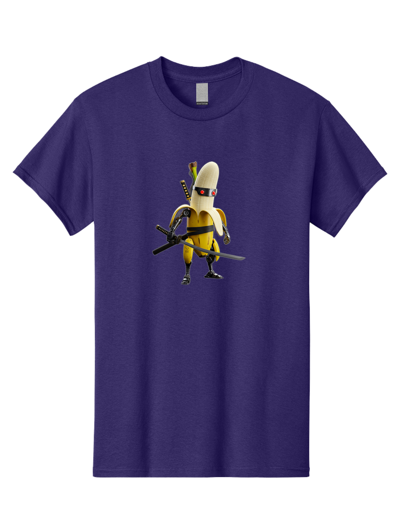 Banana-Ninja Men'S Graphic Tee, 100% Cotton, Comfortable Casual Summer Wear, Machine Washable, Vintage Camera, Old Camera, Antique Camera, Black Camera, Classic Photography, Photography Equipment, Nostalgic Device, Film Camera, Camera Art Bao111