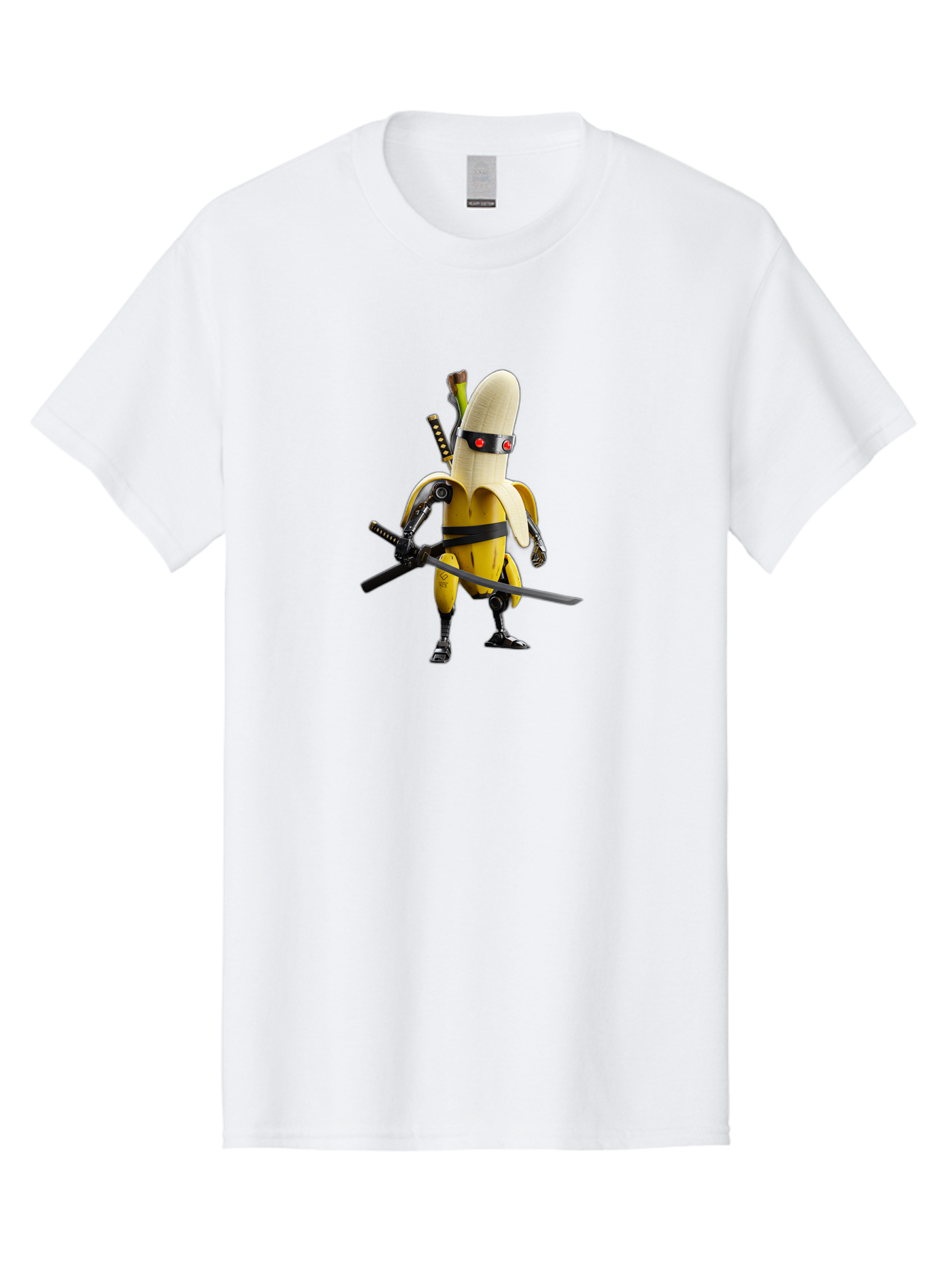 Banana-Ninja Men'S Graphic Tee, 100% Cotton, Comfortable Casual Summer Wear, Machine Washable, Vintage Camera, Old Camera, Antique Camera, Black Camera, Classic Photography, Photography Equipment, Nostalgic Device, Film Camera, Camera Art Bao111