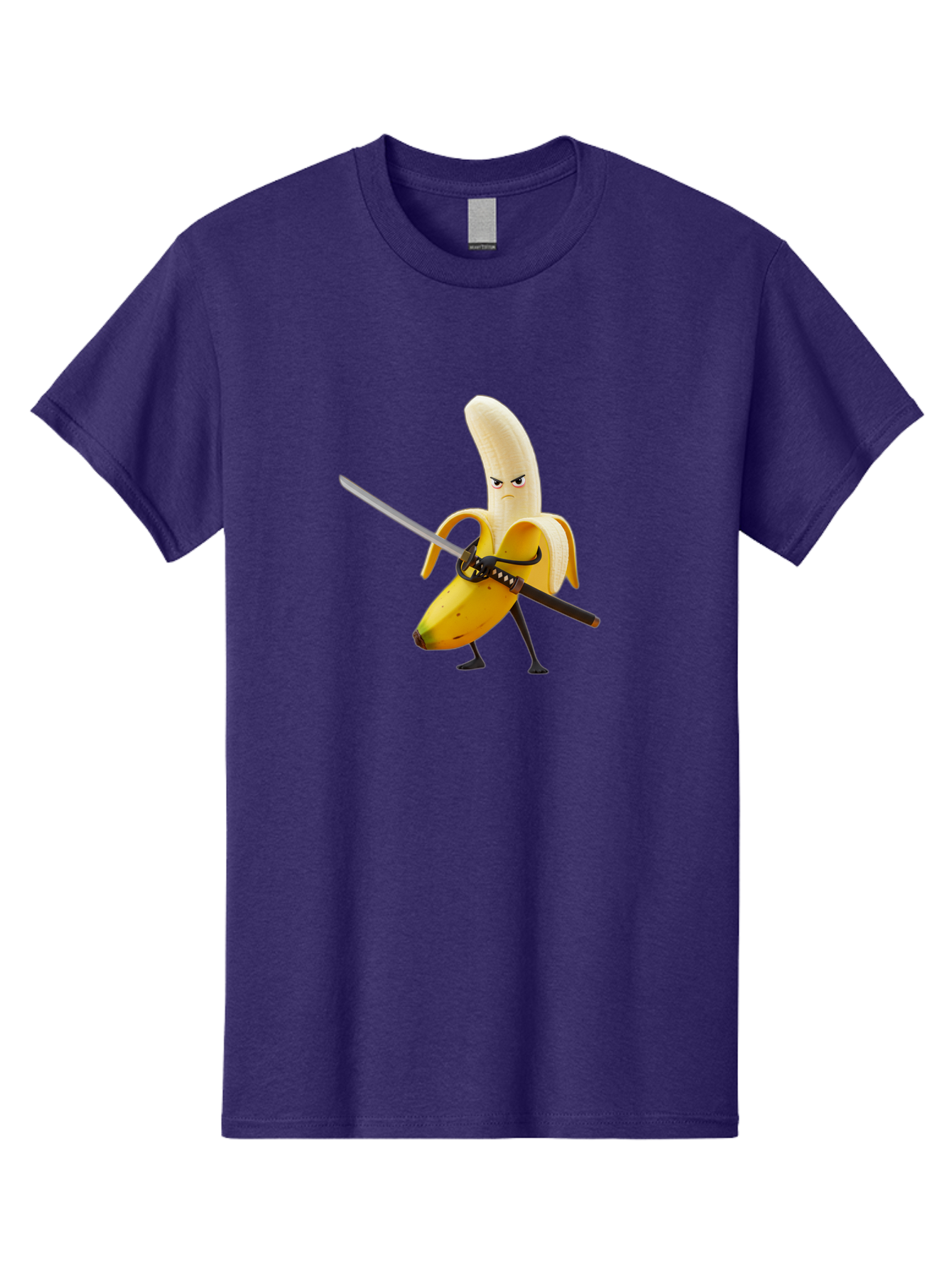 Banana-Samurai Men'S Graphic Tee, 100% Cotton, Comfortable Casual Summer Wear, Machine Washable, Vintage Camera, Old Camera, Antique Camera, Black Camera, Classic Photography, Photography Equipment, Nostalgic Device, Film Camera, Camera Art Bao114
