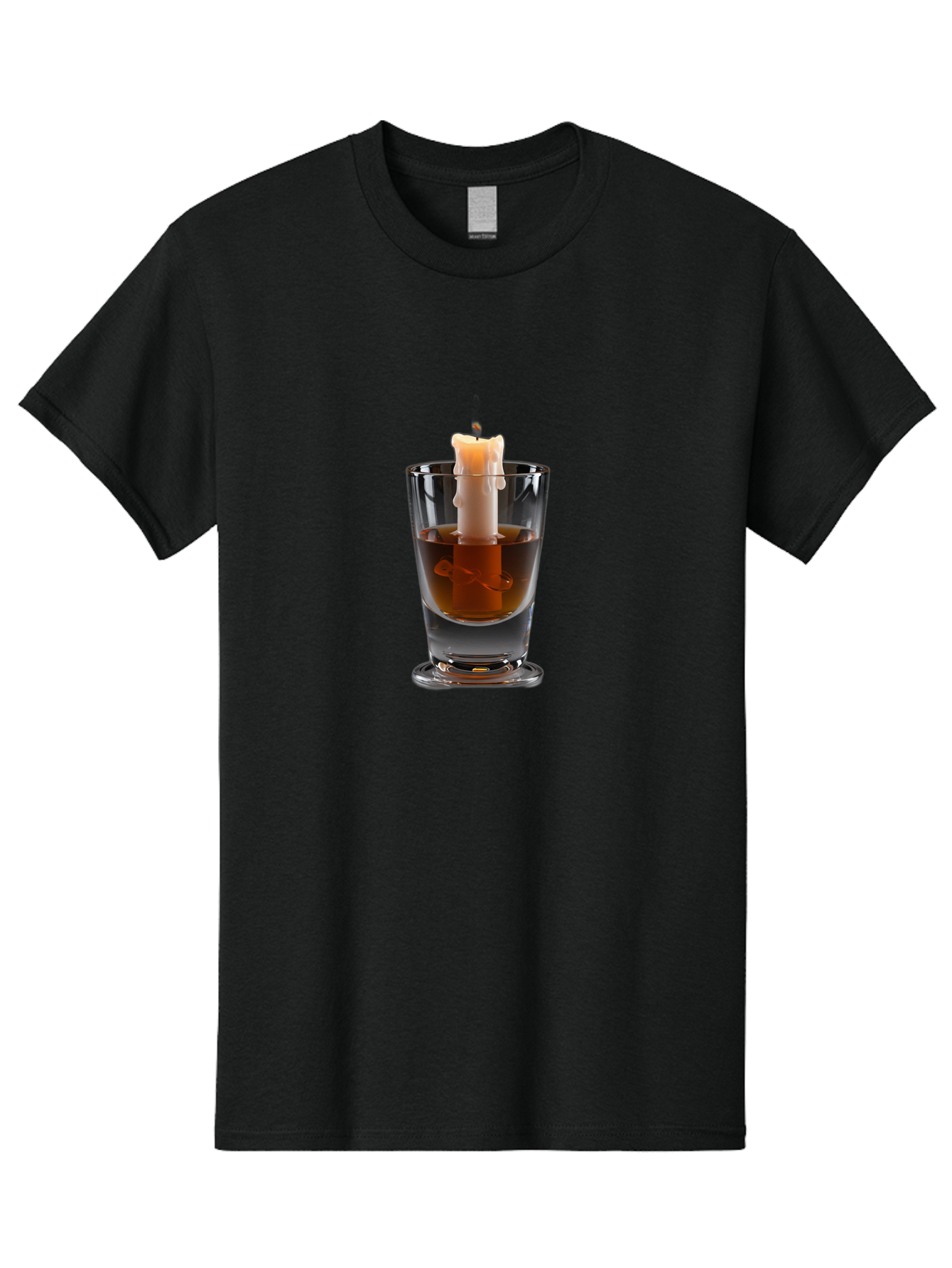 Bear-Candle Men'S Graphic Tee, 100% Cotton, Comfortable Casual Summer Wear, Machine Washable, Vintage Camera, Old Camera, Antique Camera, Black Camera, Classic Photography, Photography Equipment, Nostalgic Device, Film Camera, Camera Art Bao116