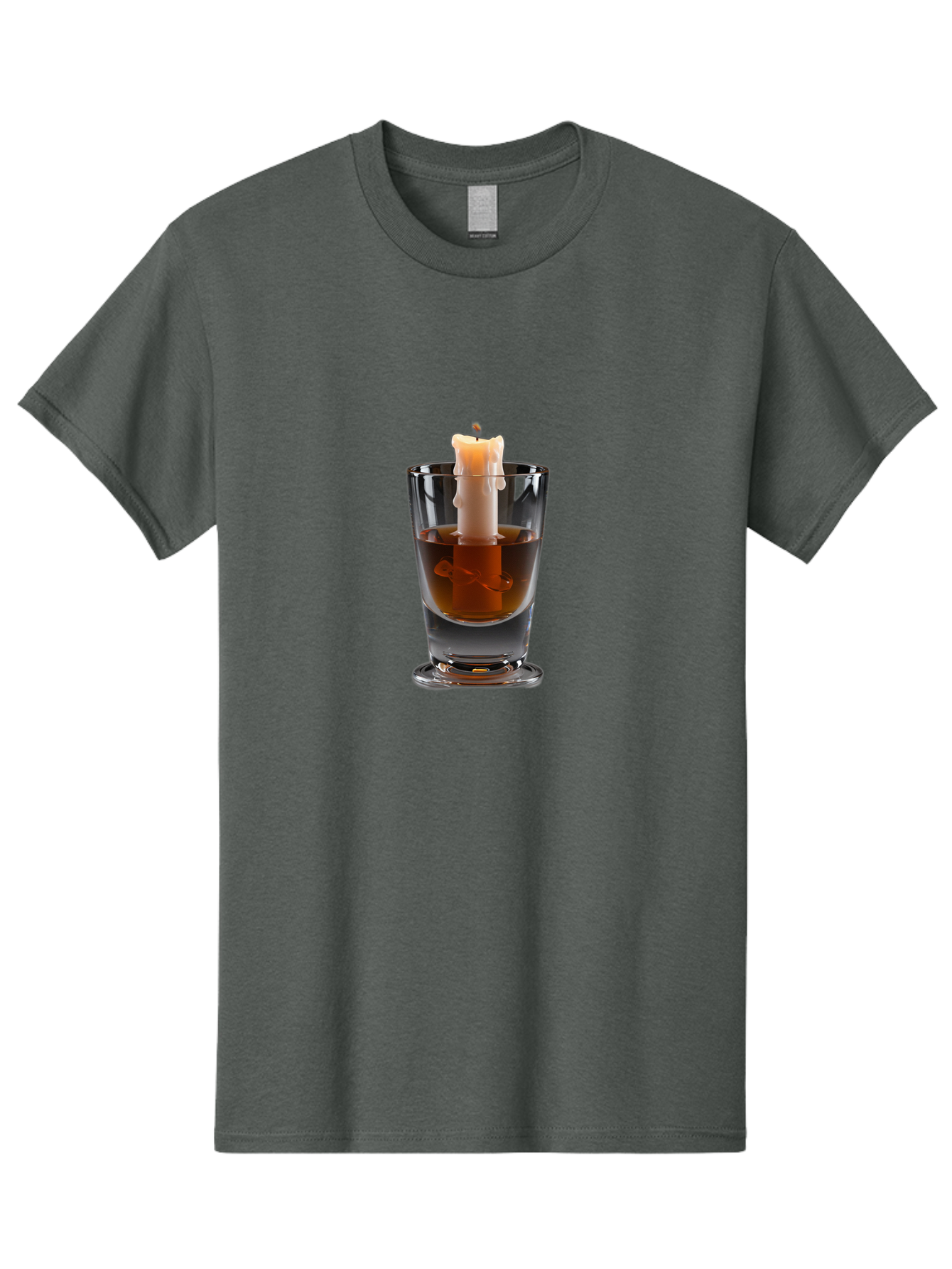 Bear-Candle Men'S Graphic Tee, 100% Cotton, Comfortable Casual Summer Wear, Machine Washable, Vintage Camera, Old Camera, Antique Camera, Black Camera, Classic Photography, Photography Equipment, Nostalgic Device, Film Camera, Camera Art Bao116