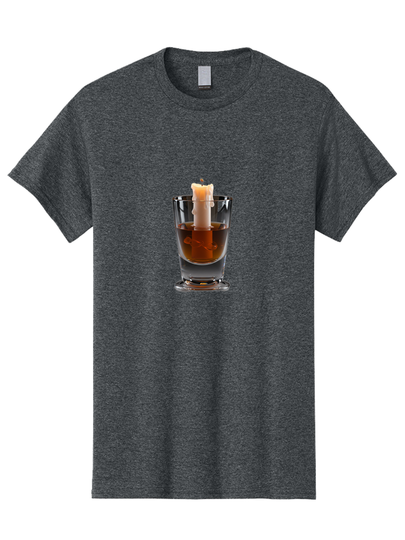 Bear-Candle Men'S Graphic Tee, 100% Cotton, Comfortable Casual Summer Wear, Machine Washable, Vintage Camera, Old Camera, Antique Camera, Black Camera, Classic Photography, Photography Equipment, Nostalgic Device, Film Camera, Camera Art Bao116