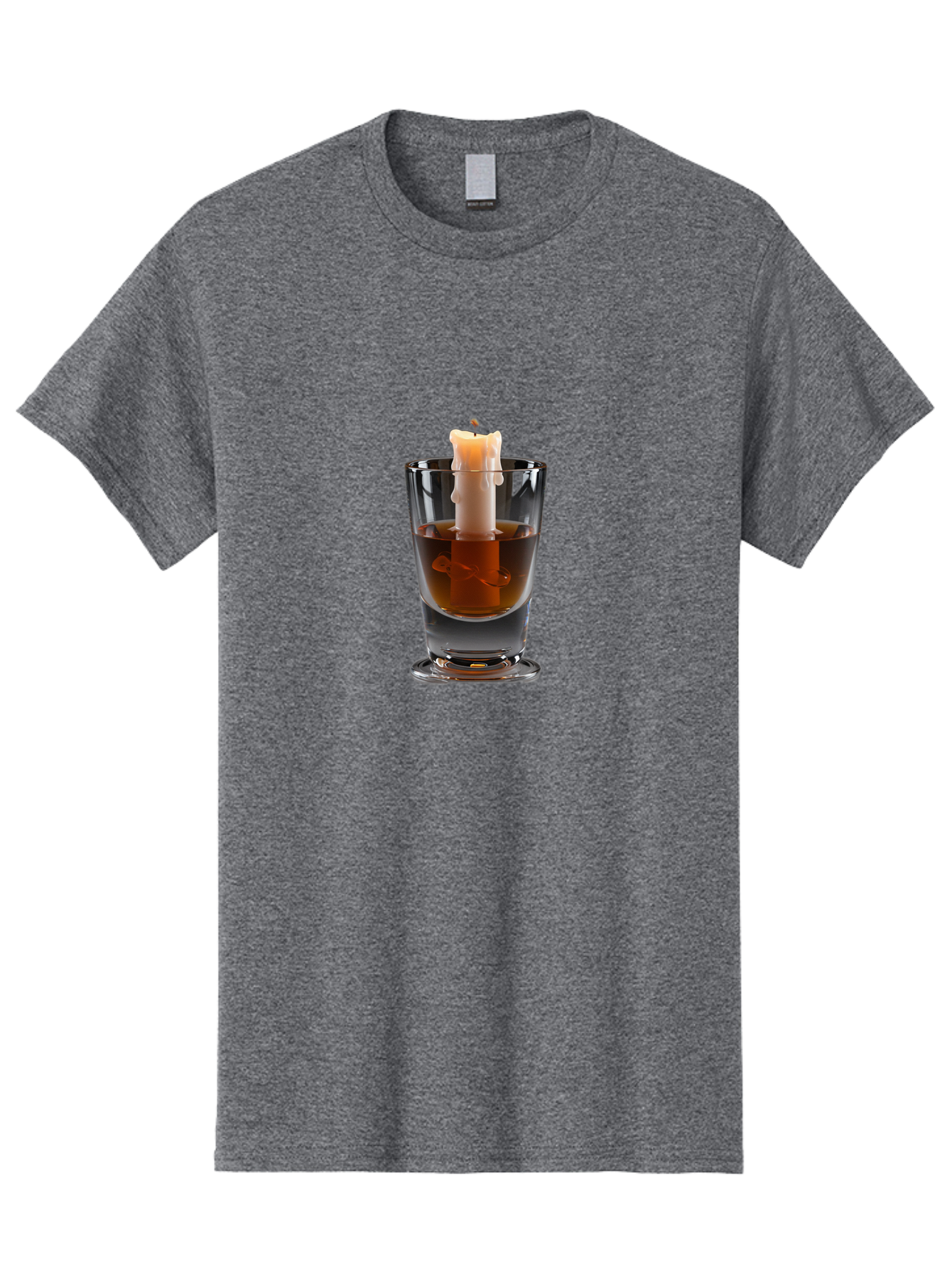 Bear-Candle Men'S Graphic Tee, 100% Cotton, Comfortable Casual Summer Wear, Machine Washable, Vintage Camera, Old Camera, Antique Camera, Black Camera, Classic Photography, Photography Equipment, Nostalgic Device, Film Camera, Camera Art Bao116