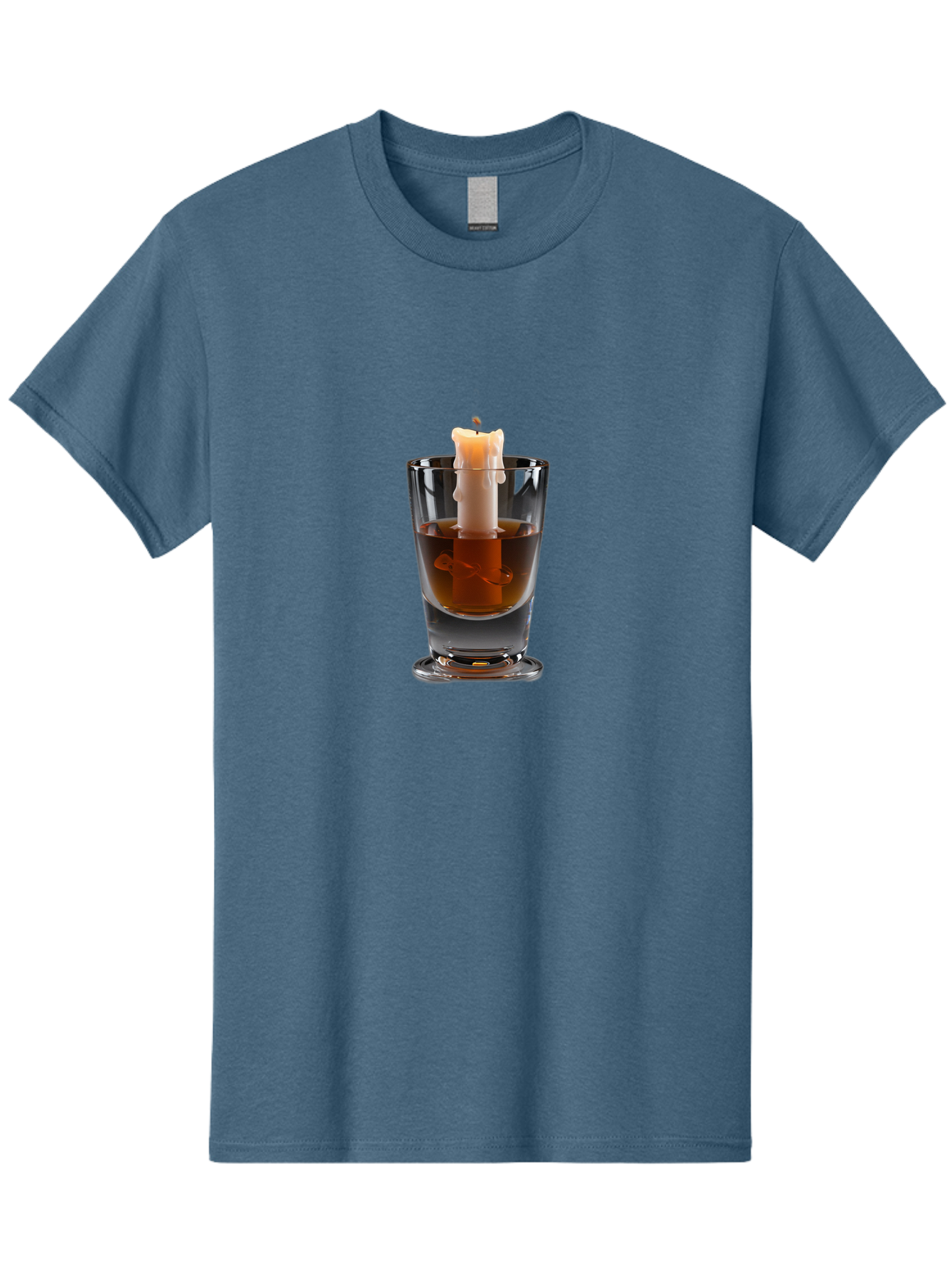Bear-Candle Men'S Graphic Tee, 100% Cotton, Comfortable Casual Summer Wear, Machine Washable, Vintage Camera, Old Camera, Antique Camera, Black Camera, Classic Photography, Photography Equipment, Nostalgic Device, Film Camera, Camera Art Bao116