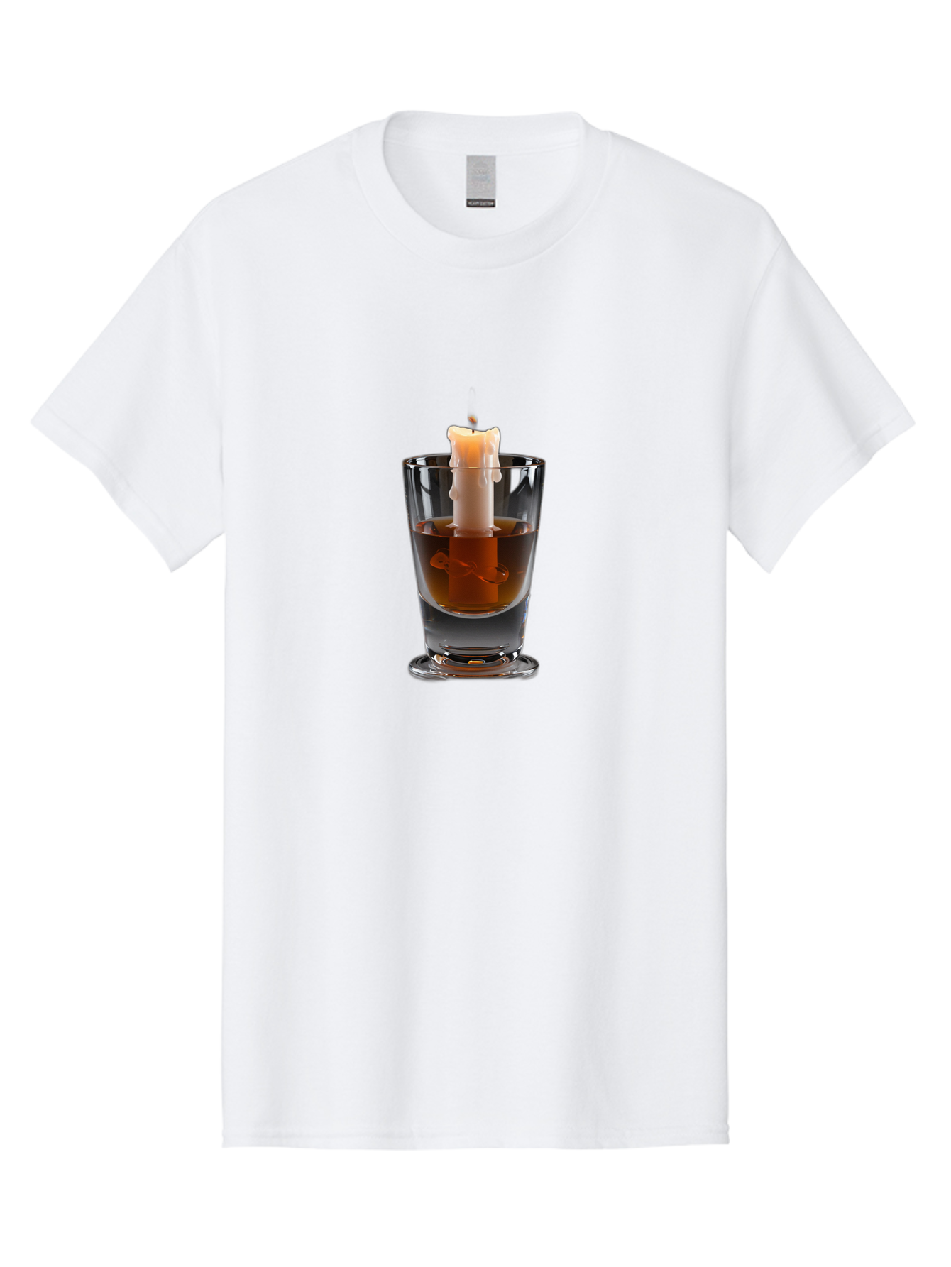 Bear-Candle Men'S Graphic Tee, 100% Cotton, Comfortable Casual Summer Wear, Machine Washable, Vintage Camera, Old Camera, Antique Camera, Black Camera, Classic Photography, Photography Equipment, Nostalgic Device, Film Camera, Camera Art Bao116