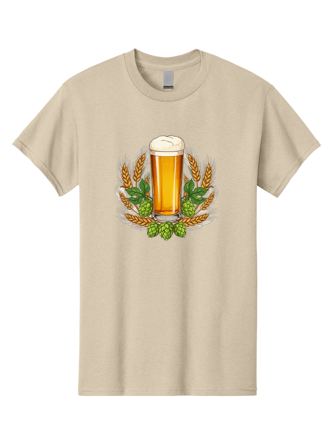 Beer-Glass Men'S Graphic Tee, 100% Cotton, Comfortable Casual Summer Wear, Machine Washable, Vintage Camera, Old Camera, Antique Camera, Black Camera, Classic Photography, Photography Equipment, Nostalgic Device, Film Camera, Camera Art Bao117