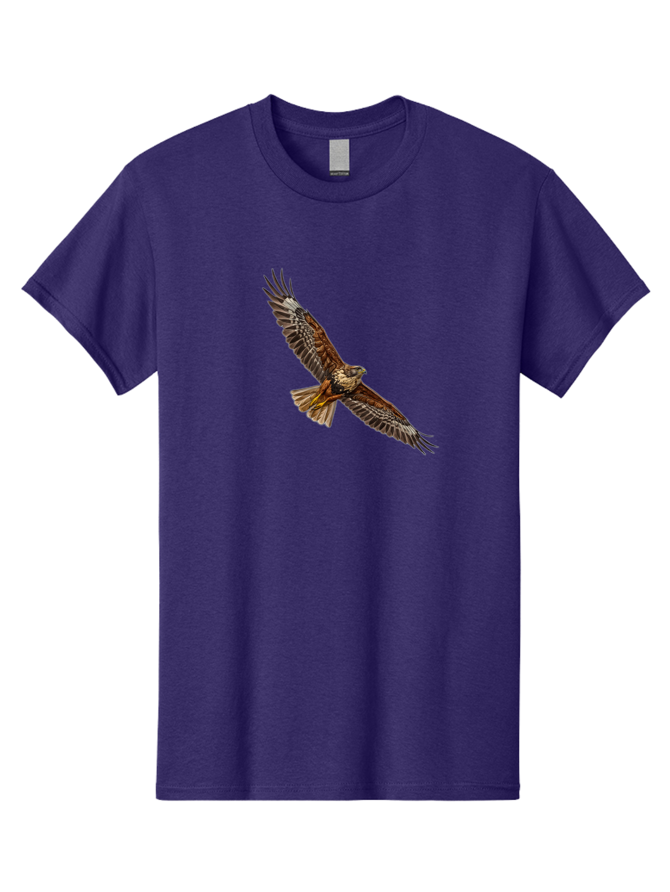 Bird-In-Flight-1 Men'S Graphic Tee, 100% Cotton, Comfortable Casual Summer Wear, Machine Washable, Vintage Camera, Old Camera, Antique Camera, Black Camera, Classic Photography, Photography Equipment, Nostalgic Device, Film Camera, Camera Art Bao118