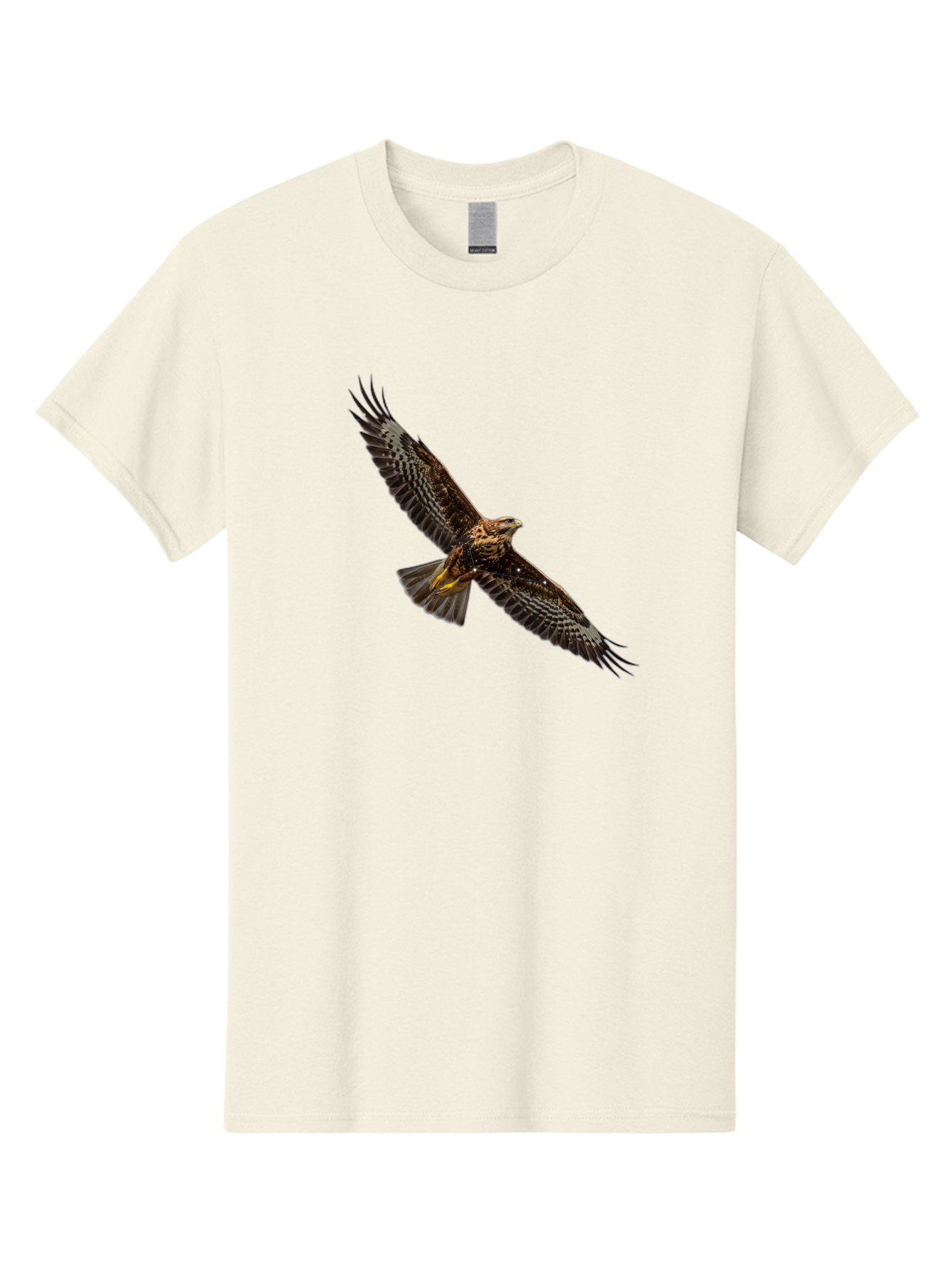 Bird-In-Flight-2 Men'S Graphic Tee, 100% Cotton, Comfortable Casual Summer Wear, Machine Washable, Vintage Camera, Old Camera, Antique Camera, Black Camera, Classic Photography, Photography Equipment, Nostalgic Device, Film Camera, Camera Art Bao119