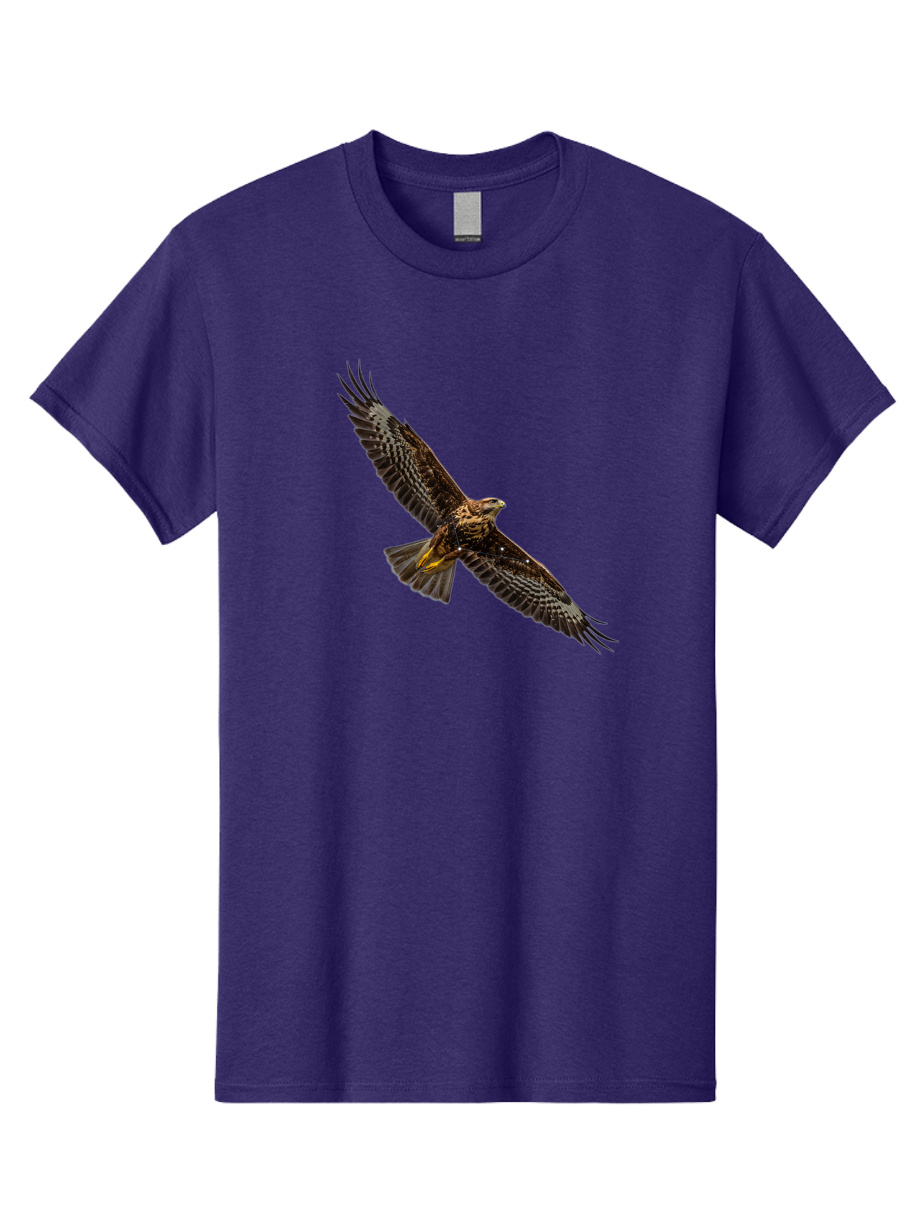 Bird-In-Flight-2 Men'S Graphic Tee, 100% Cotton, Comfortable Casual Summer Wear, Machine Washable, Vintage Camera, Old Camera, Antique Camera, Black Camera, Classic Photography, Photography Equipment, Nostalgic Device, Film Camera, Camera Art Bao119