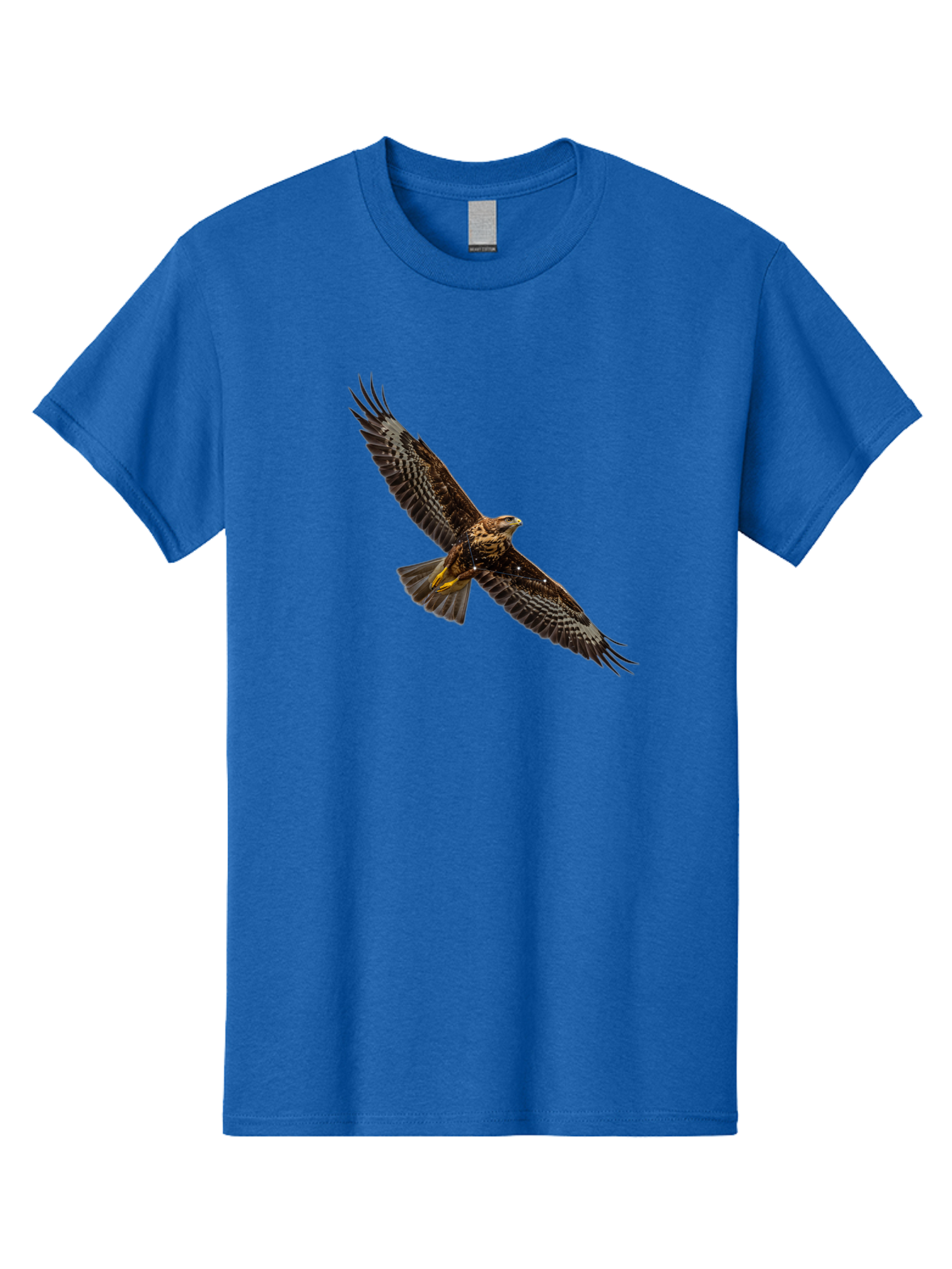 Bird-In-Flight-2 Men'S Graphic Tee, 100% Cotton, Comfortable Casual Summer Wear, Machine Washable, Vintage Camera, Old Camera, Antique Camera, Black Camera, Classic Photography, Photography Equipment, Nostalgic Device, Film Camera, Camera Art Bao119