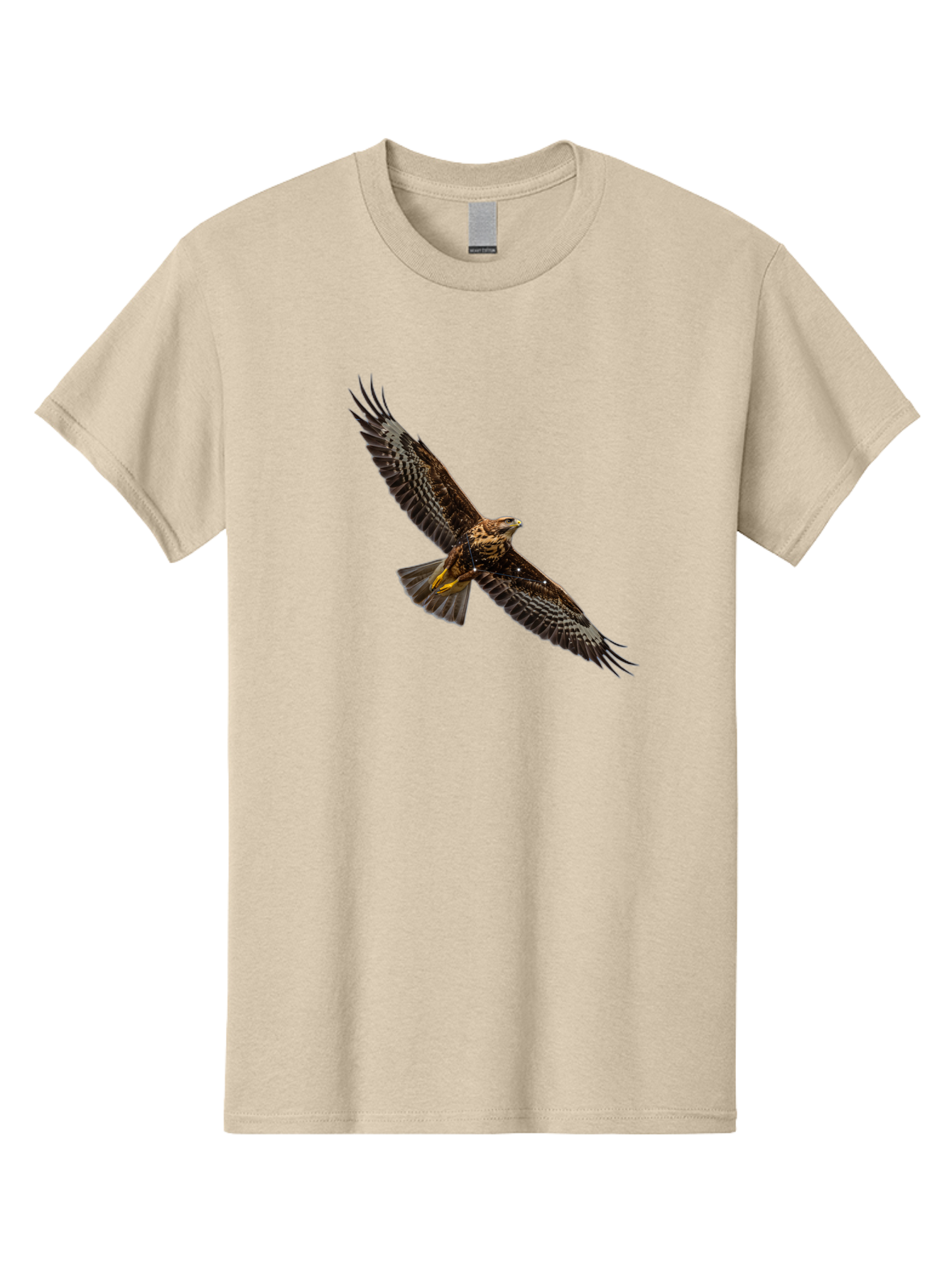Bird-In-Flight-2 Men'S Graphic Tee, 100% Cotton, Comfortable Casual Summer Wear, Machine Washable, Vintage Camera, Old Camera, Antique Camera, Black Camera, Classic Photography, Photography Equipment, Nostalgic Device, Film Camera, Camera Art Bao119