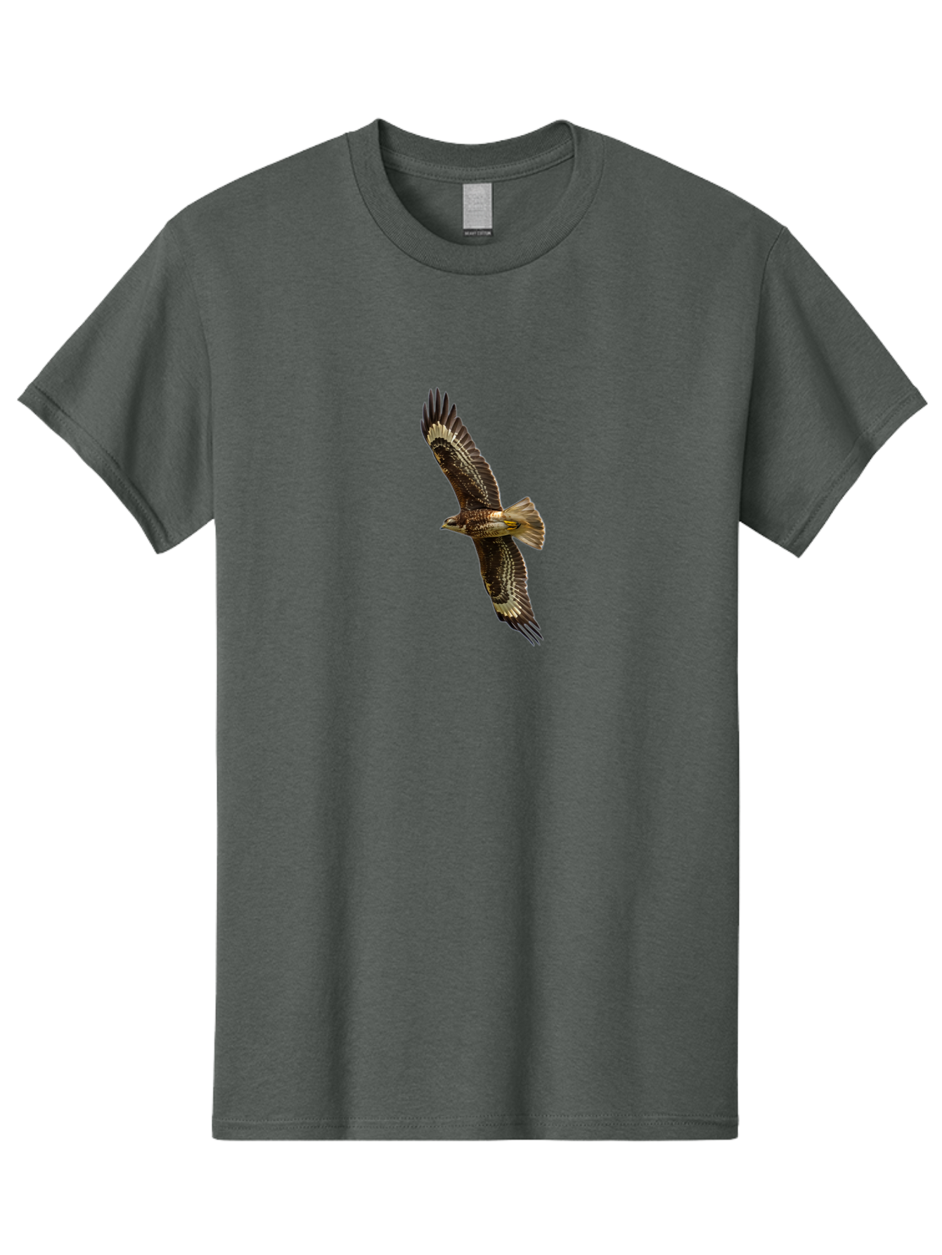 Bird-In-Flight-3 Men'S Graphic Tee, 100% Cotton, Comfortable Casual Summer Wear, Machine Washable, Vintage Camera, Old Camera, Antique Camera, Black Camera, Classic Photography, Photography Equipment, Nostalgic Device, Film Camera, Camera Art Bao120