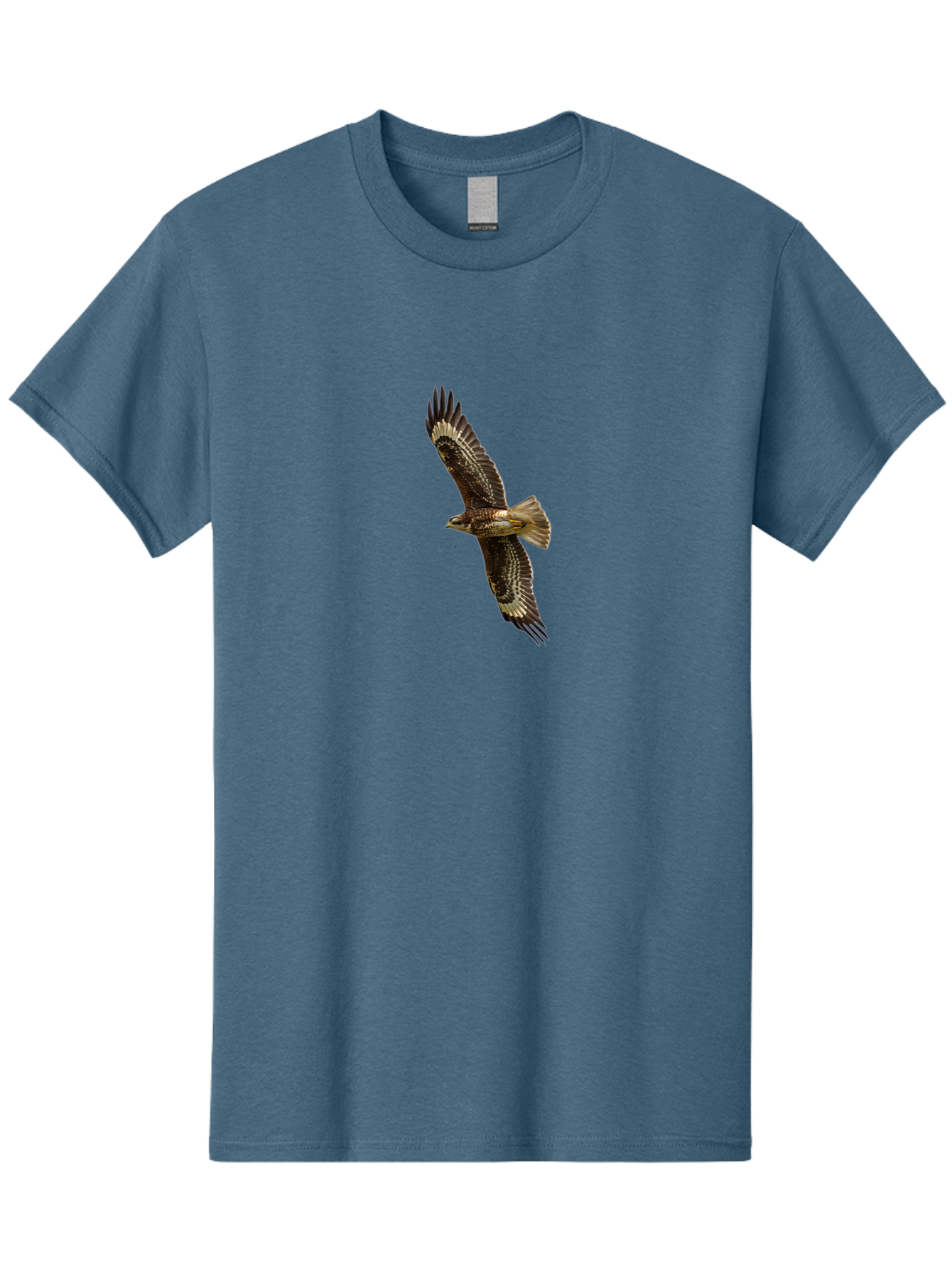 Bird-In-Flight-3 Men'S Graphic Tee, 100% Cotton, Comfortable Casual Summer Wear, Machine Washable, Vintage Camera, Old Camera, Antique Camera, Black Camera, Classic Photography, Photography Equipment, Nostalgic Device, Film Camera, Camera Art Bao120