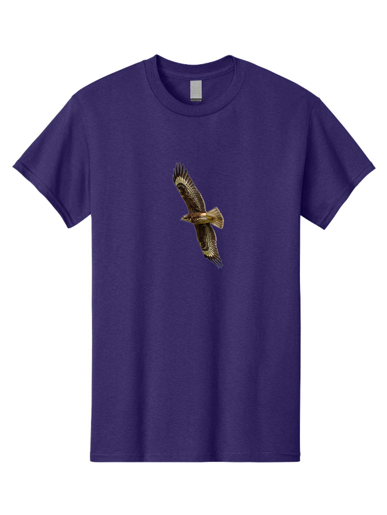 Bird-In-Flight-3 Men'S Graphic Tee, 100% Cotton, Comfortable Casual Summer Wear, Machine Washable, Vintage Camera, Old Camera, Antique Camera, Black Camera, Classic Photography, Photography Equipment, Nostalgic Device, Film Camera, Camera Art Bao120