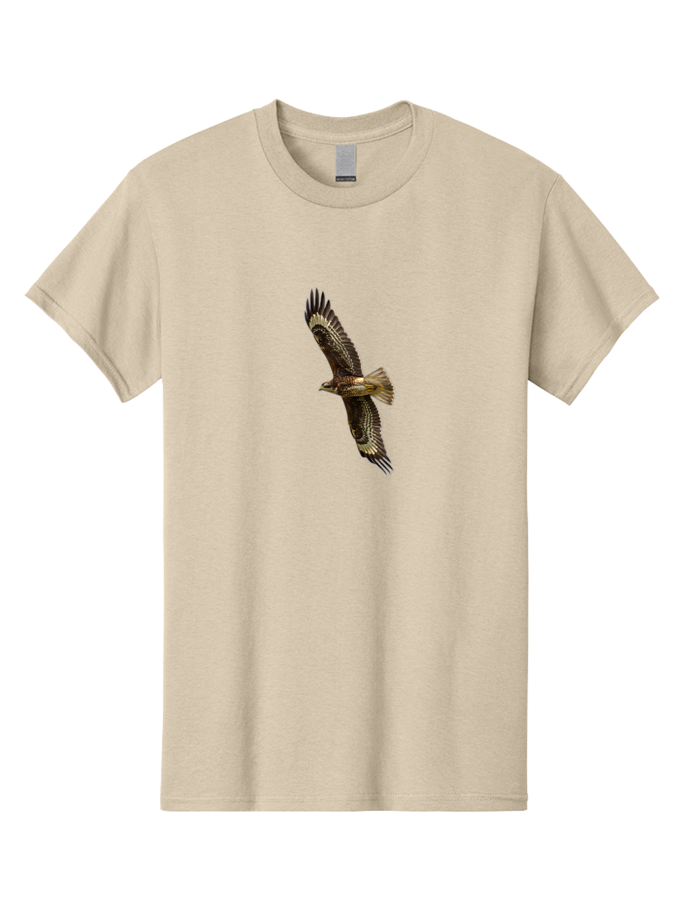 Bird-In-Flight-3 Men'S Graphic Tee, 100% Cotton, Comfortable Casual Summer Wear, Machine Washable, Vintage Camera, Old Camera, Antique Camera, Black Camera, Classic Photography, Photography Equipment, Nostalgic Device, Film Camera, Camera Art Bao120