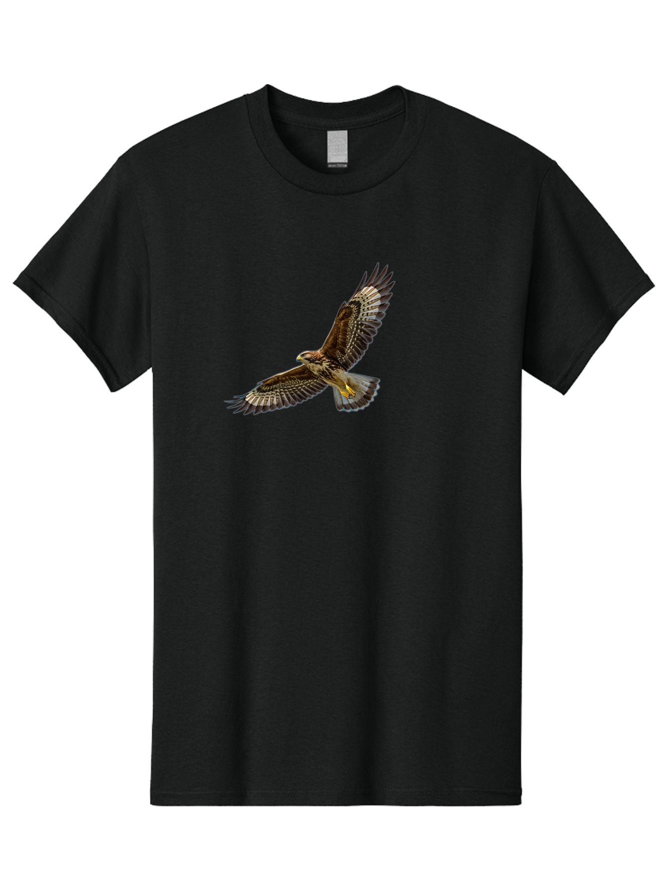 Bird-In-Flight Men'S Graphic Tee, 100% Cotton, Comfortable Casual Summer Wear, Machine Washable, Vintage Camera, Old Camera, Antique Camera, Black Camera, Classic Photography, Photography Equipment, Nostalgic Device, Film Camera, Camera Art Bao121