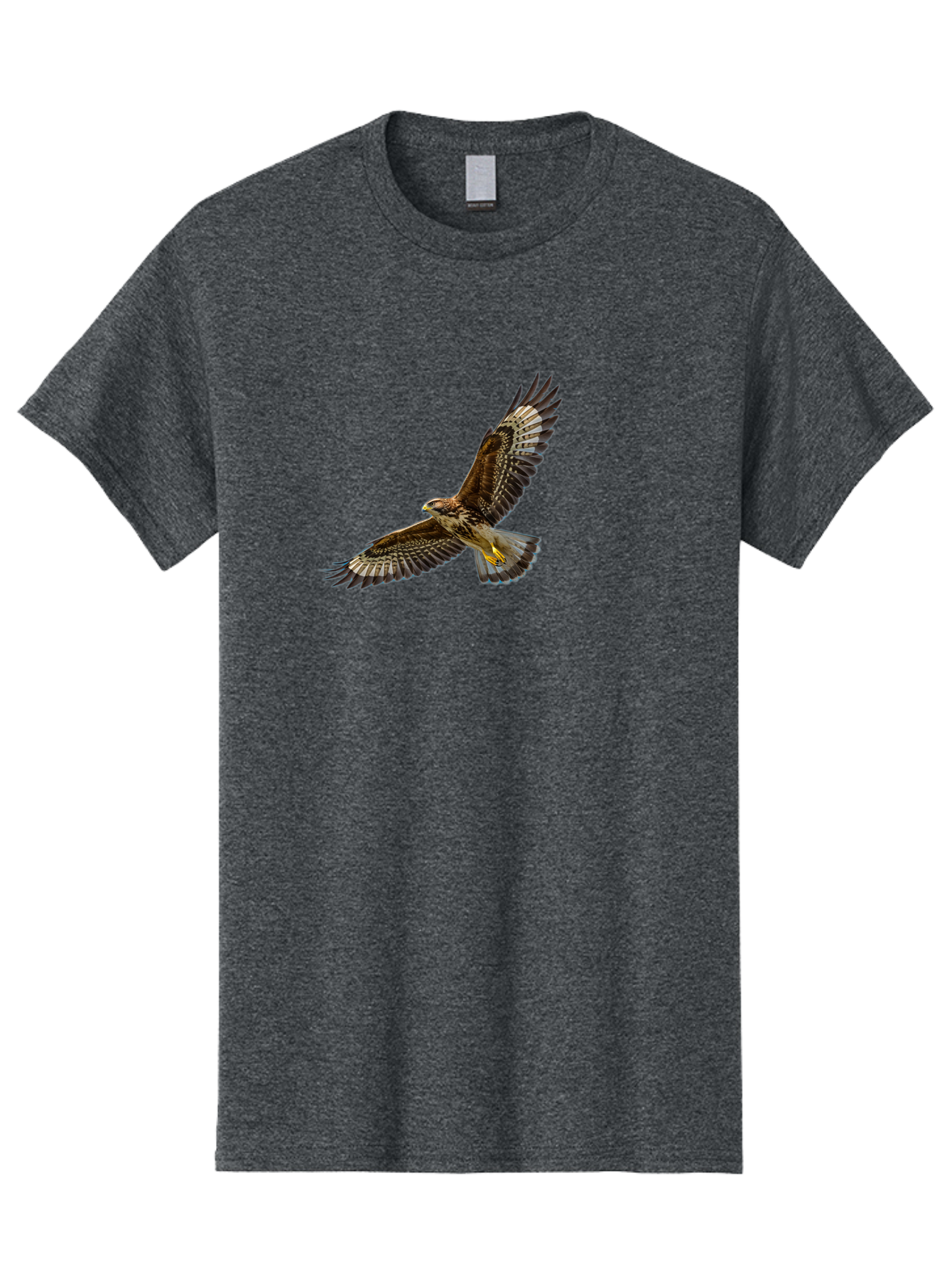 Bird-In-Flight Men'S Graphic Tee, 100% Cotton, Comfortable Casual Summer Wear, Machine Washable, Vintage Camera, Old Camera, Antique Camera, Black Camera, Classic Photography, Photography Equipment, Nostalgic Device, Film Camera, Camera Art Bao121