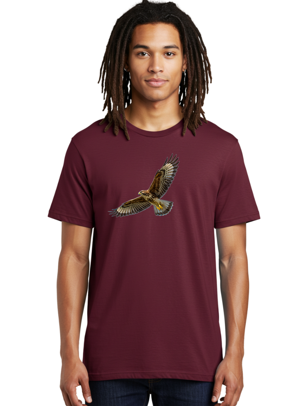 Bird-In-Flight Men'S Graphic Tee, 100% Cotton, Comfortable Casual Summer Wear, Machine Washable, Vintage Camera, Old Camera, Antique Camera, Black Camera, Classic Photography, Photography Equipment, Nostalgic Device, Film Camera, Camera Art Bao121