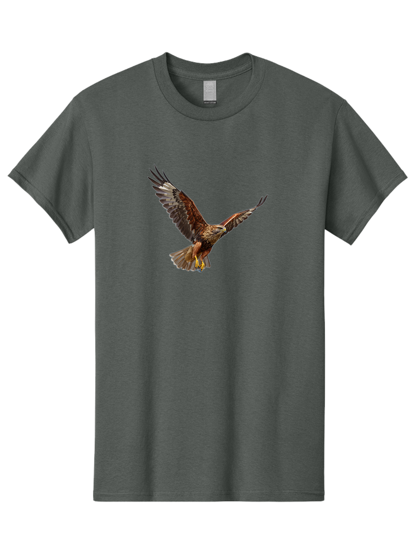 Bird-Of-Prey Men'S Graphic Tee, 100% Cotton, Comfortable Casual Summer Wear, Machine Washable, Vintage Camera, Old Camera, Antique Camera, Black Camera, Classic Photography, Photography Equipment, Nostalgic Device, Film Camera, Camera Art Bao123