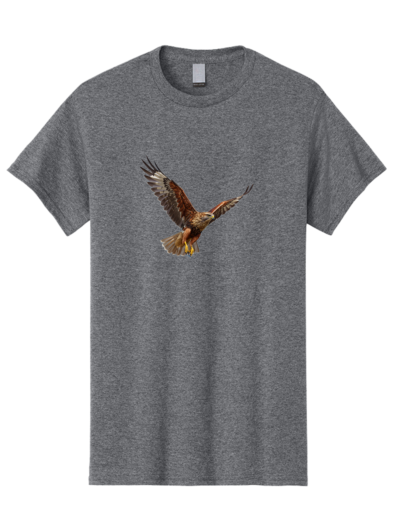 Bird-Of-Prey Men'S Graphic Tee, 100% Cotton, Comfortable Casual Summer Wear, Machine Washable, Vintage Camera, Old Camera, Antique Camera, Black Camera, Classic Photography, Photography Equipment, Nostalgic Device, Film Camera, Camera Art Bao123