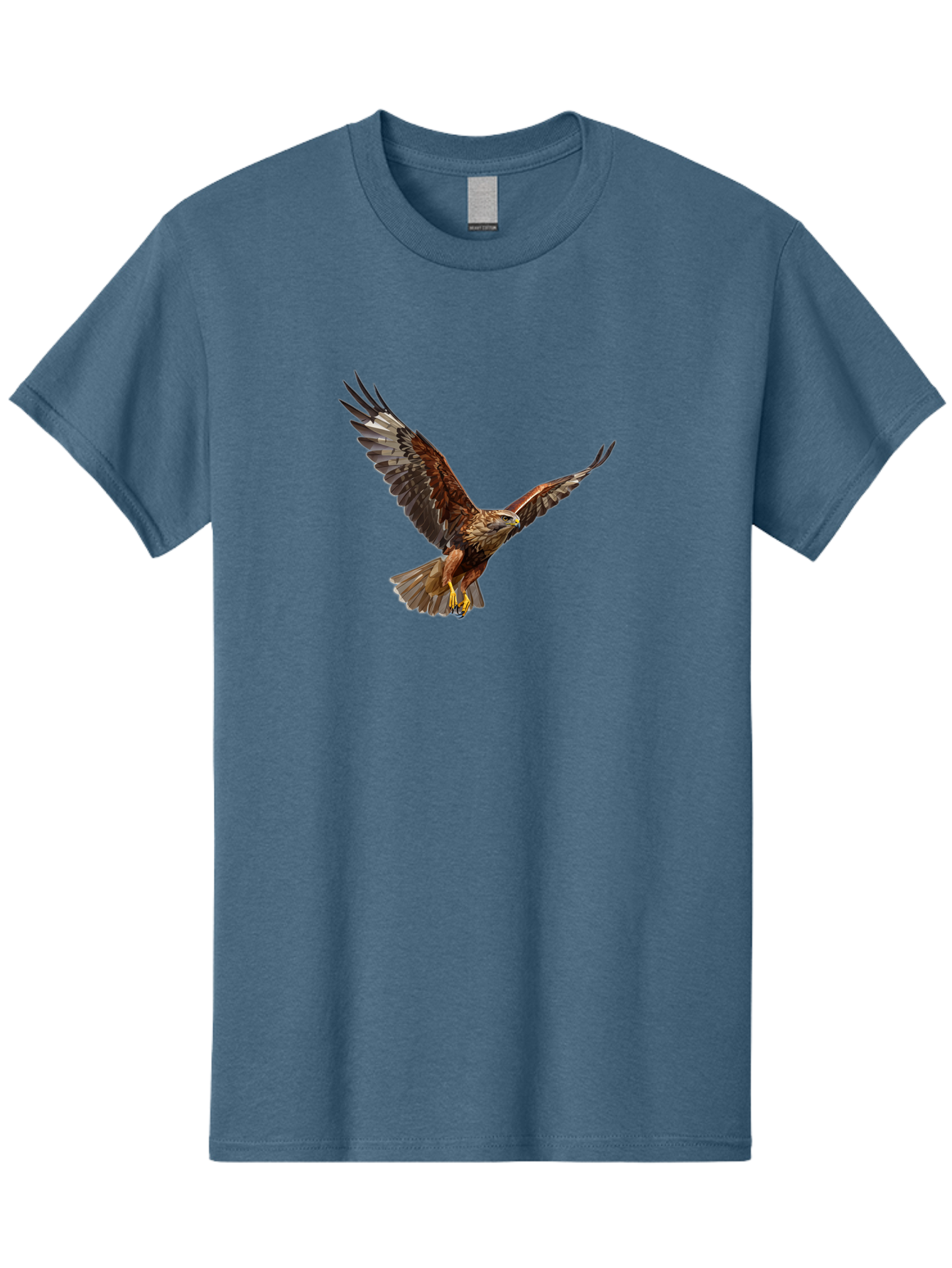 Bird-Of-Prey Men'S Graphic Tee, 100% Cotton, Comfortable Casual Summer Wear, Machine Washable, Vintage Camera, Old Camera, Antique Camera, Black Camera, Classic Photography, Photography Equipment, Nostalgic Device, Film Camera, Camera Art Bao123