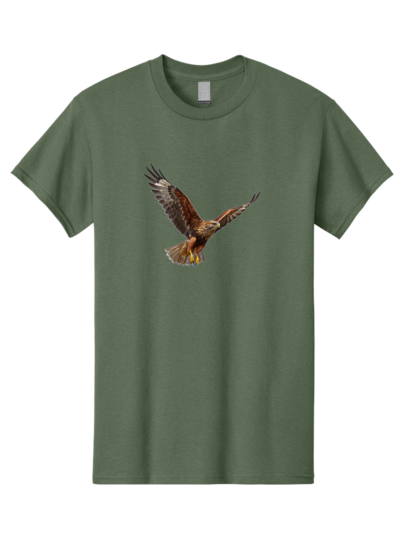 Bird-Of-Prey Men'S Graphic Tee, 100% Cotton, Comfortable Casual Summer Wear, Machine Washable, Vintage Camera, Old Camera, Antique Camera, Black Camera, Classic Photography, Photography Equipment, Nostalgic Device, Film Camera, Camera Art Bao123