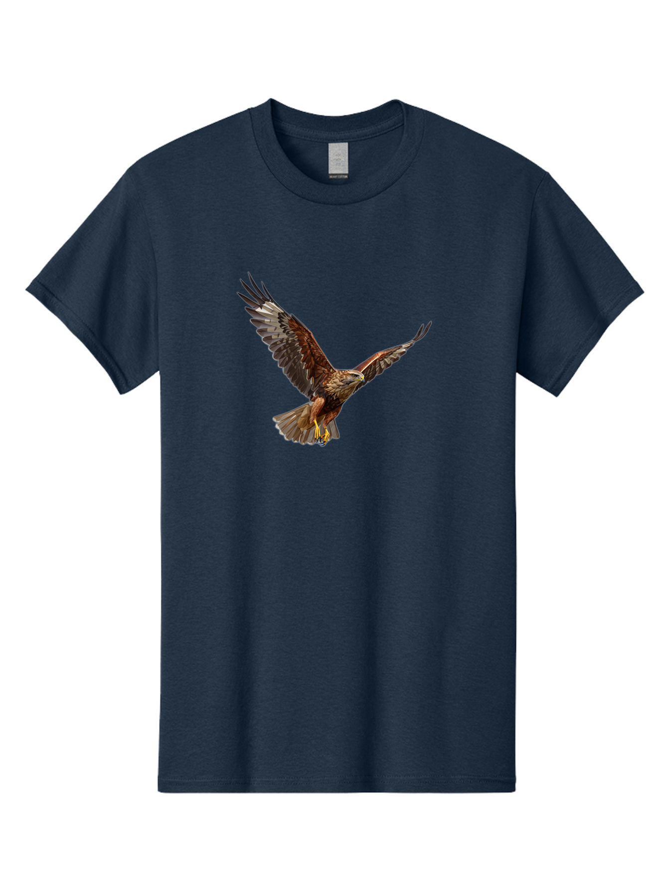 Bird-Of-Prey Men'S Graphic Tee, 100% Cotton, Comfortable Casual Summer Wear, Machine Washable, Vintage Camera, Old Camera, Antique Camera, Black Camera, Classic Photography, Photography Equipment, Nostalgic Device, Film Camera, Camera Art Bao123