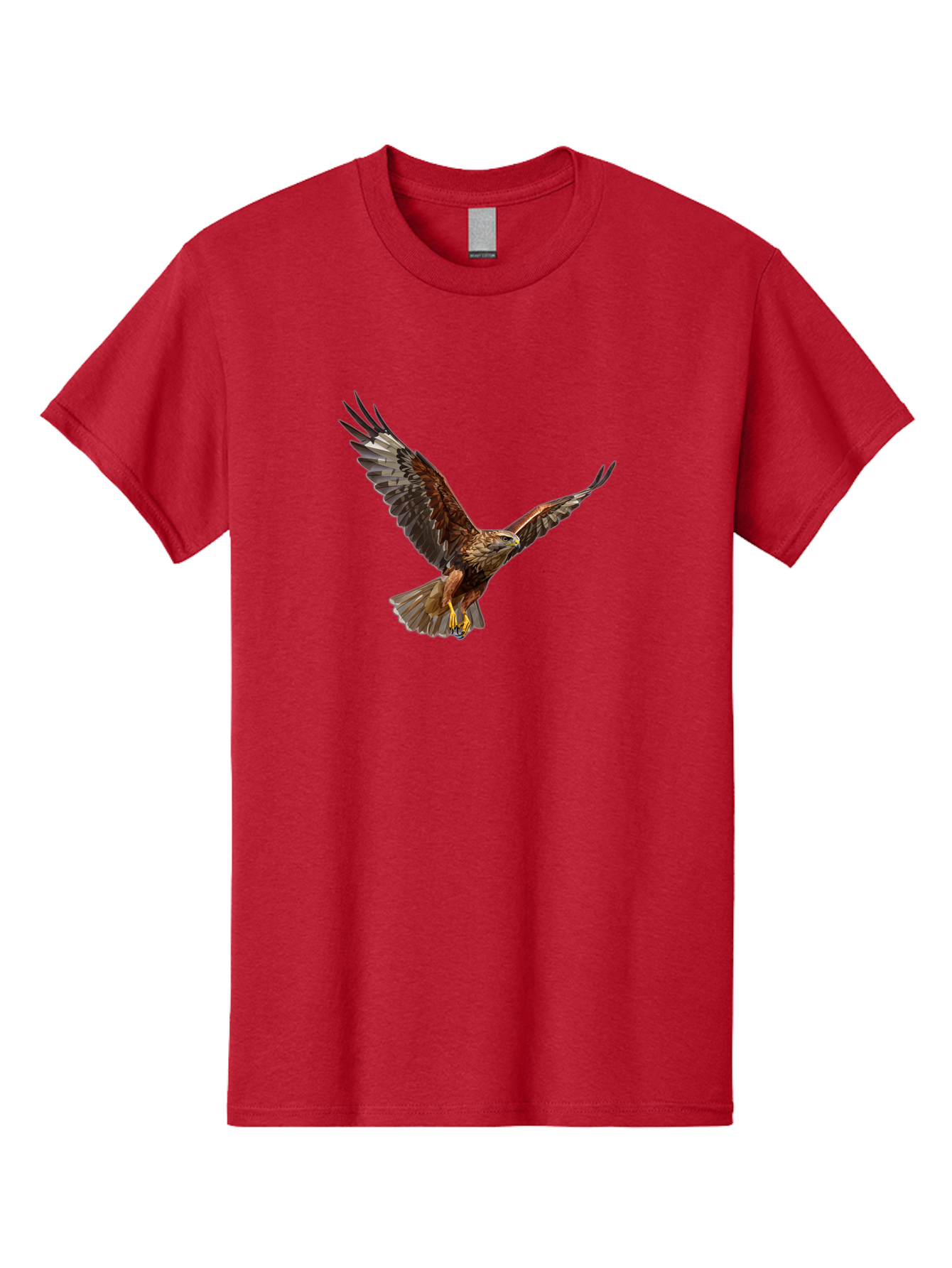 Bird-Of-Prey Men'S Graphic Tee, 100% Cotton, Comfortable Casual Summer Wear, Machine Washable, Vintage Camera, Old Camera, Antique Camera, Black Camera, Classic Photography, Photography Equipment, Nostalgic Device, Film Camera, Camera Art Bao123