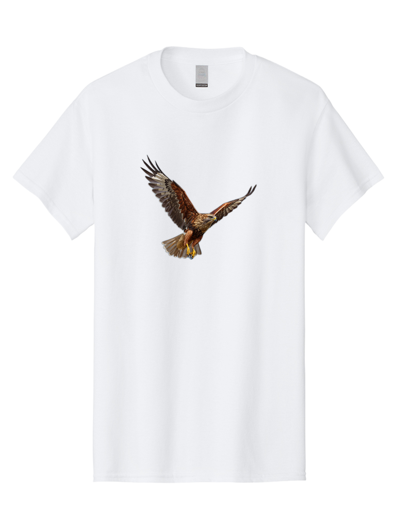 Bird-Of-Prey Men'S Graphic Tee, 100% Cotton, Comfortable Casual Summer Wear, Machine Washable, Vintage Camera, Old Camera, Antique Camera, Black Camera, Classic Photography, Photography Equipment, Nostalgic Device, Film Camera, Camera Art Bao123