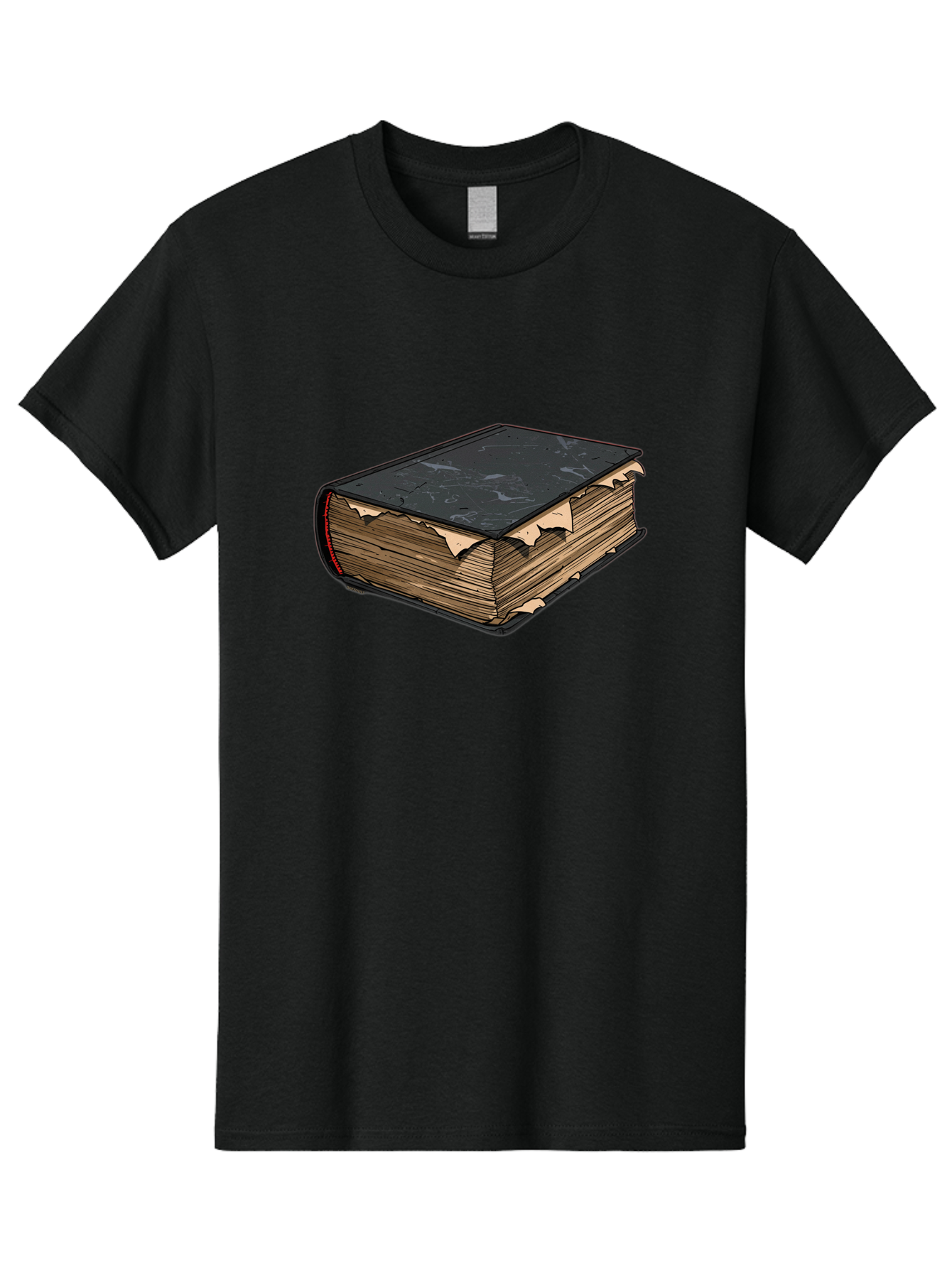 Black-Book Men'S Graphic Tee, 100% Cotton, Comfortable Casual Summer Wear, Machine Washable, Vintage Camera, Old Camera, Antique Camera, Black Camera, Classic Photography, Photography Equipment, Nostalgic Device, Film Camera, Camera Art Bao124
