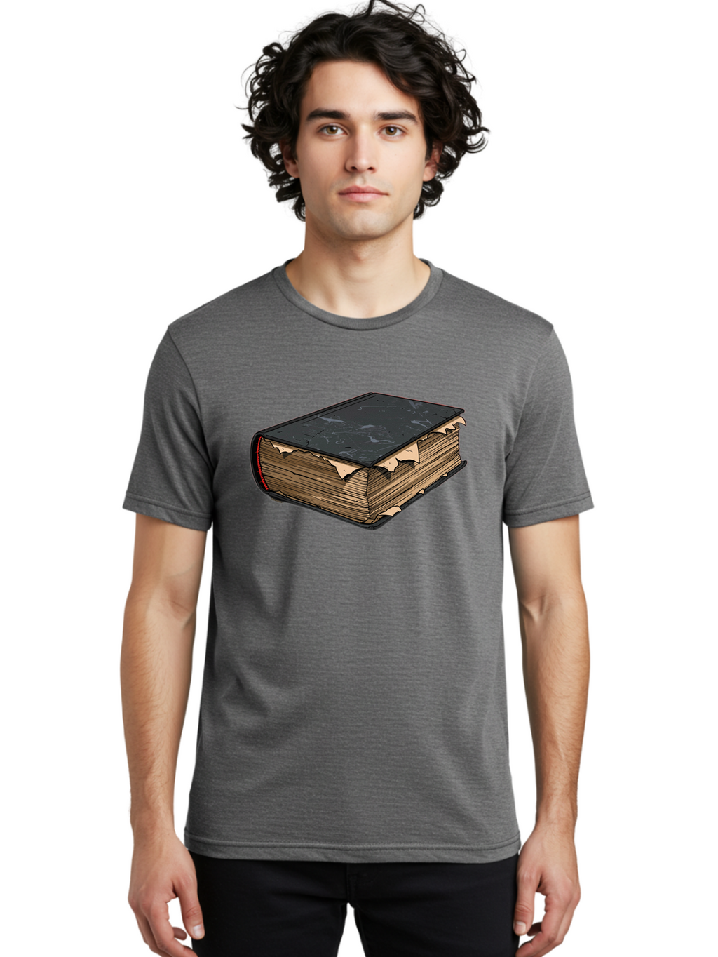 Black-Book Men'S Graphic Tee, 100% Cotton, Comfortable Casual Summer Wear, Machine Washable, Vintage Camera, Old Camera, Antique Camera, Black Camera, Classic Photography, Photography Equipment, Nostalgic Device, Film Camera, Camera Art Bao124