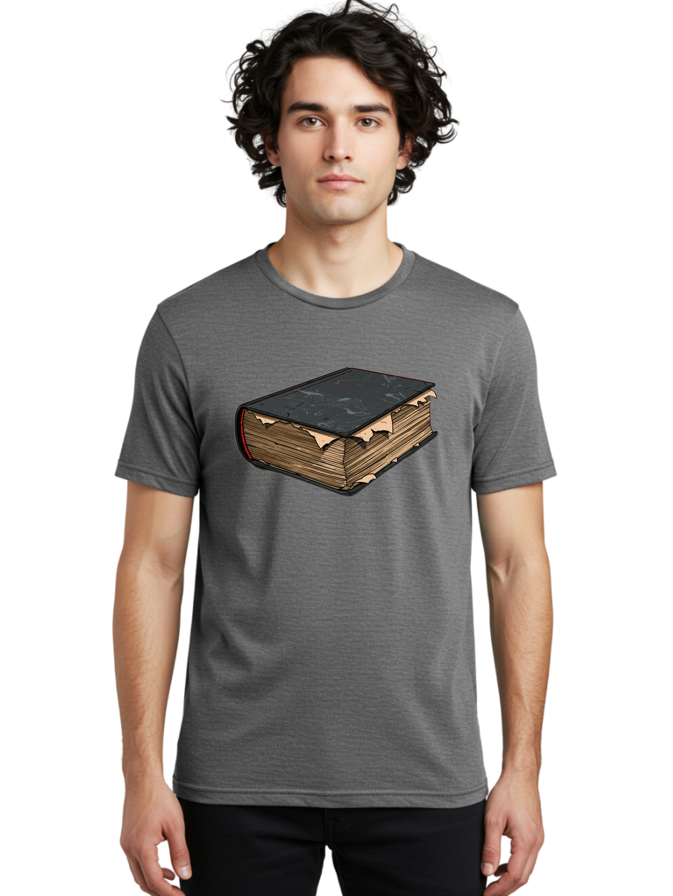 Black-Book Men'S Graphic Tee, 100% Cotton, Comfortable Casual Summer Wear, Machine Washable, Vintage Camera, Old Camera, Antique Camera, Black Camera, Classic Photography, Photography Equipment, Nostalgic Device, Film Camera, Camera Art Bao124