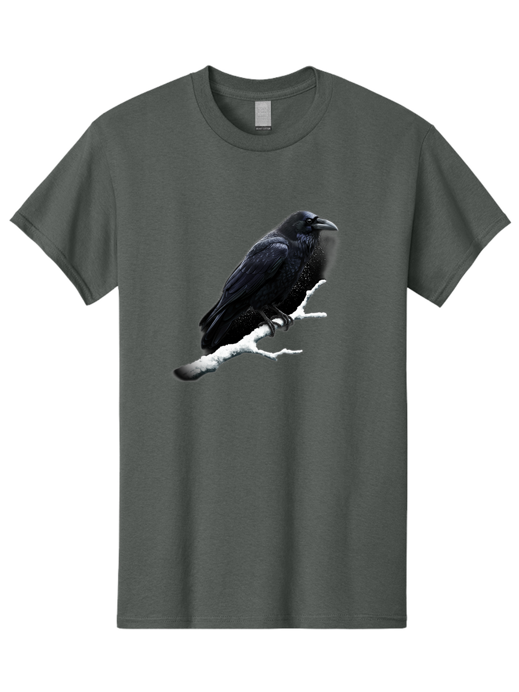 Black-Crow Men'S Graphic Tee, 100% Cotton, Comfortable Casual Summer Wear, Machine Washable, Vintage Camera, Old Camera, Antique Camera, Black Camera, Classic Photography, Photography Equipment, Nostalgic Device, Film Camera, Camera Art Bao126