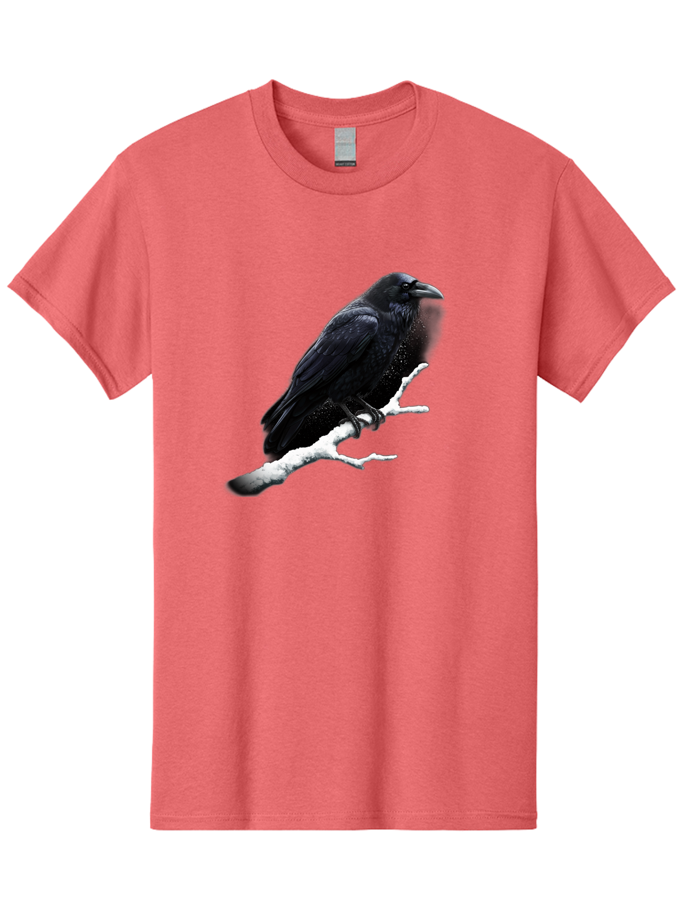 Black-Crow Men'S Graphic Tee, 100% Cotton, Comfortable Casual Summer Wear, Machine Washable, Vintage Camera, Old Camera, Antique Camera, Black Camera, Classic Photography, Photography Equipment, Nostalgic Device, Film Camera, Camera Art Bao126