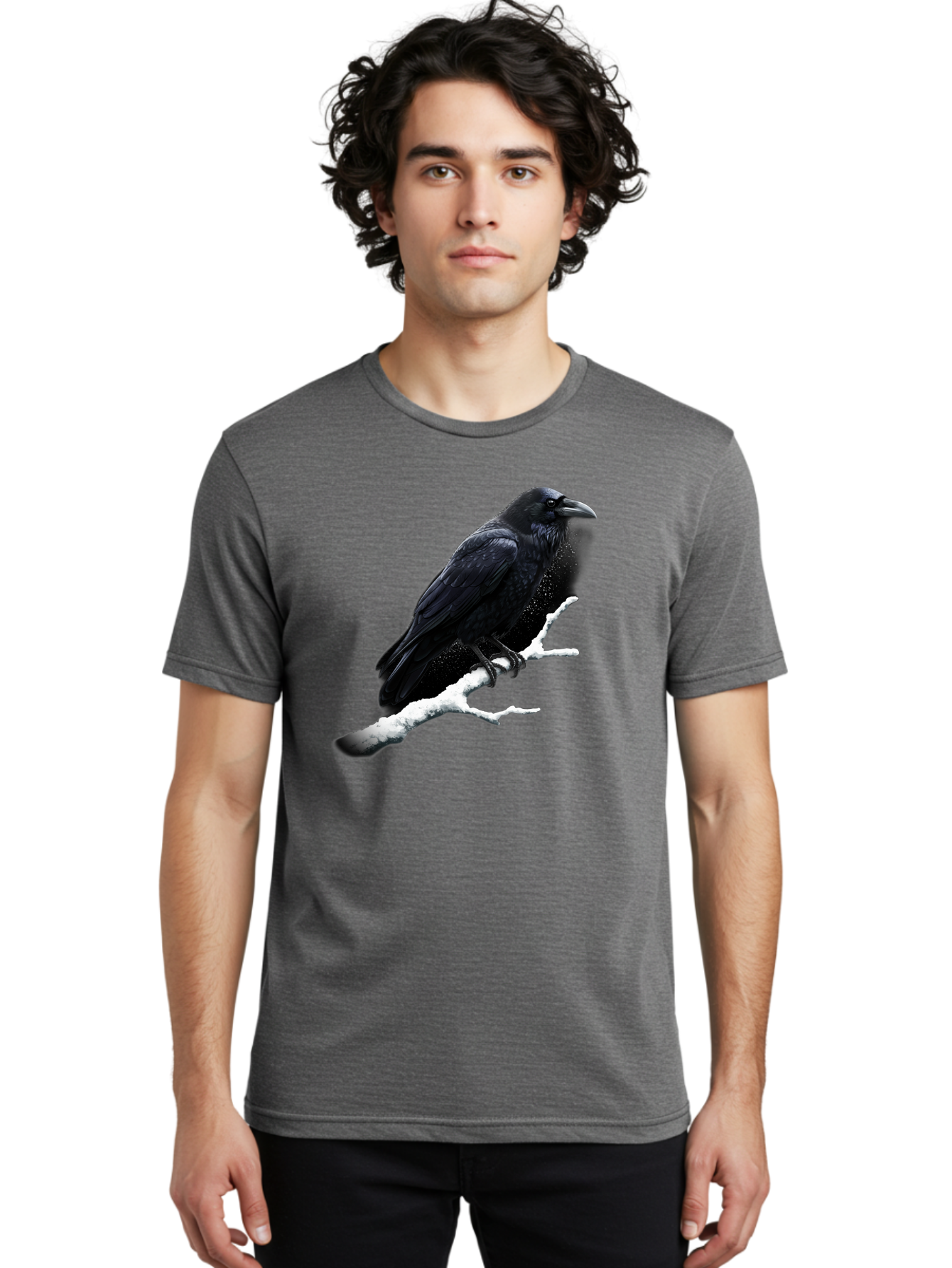 Black-Crow Men'S Graphic Tee, 100% Cotton, Comfortable Casual Summer Wear, Machine Washable, Vintage Camera, Old Camera, Antique Camera, Black Camera, Classic Photography, Photography Equipment, Nostalgic Device, Film Camera, Camera Art Bao126