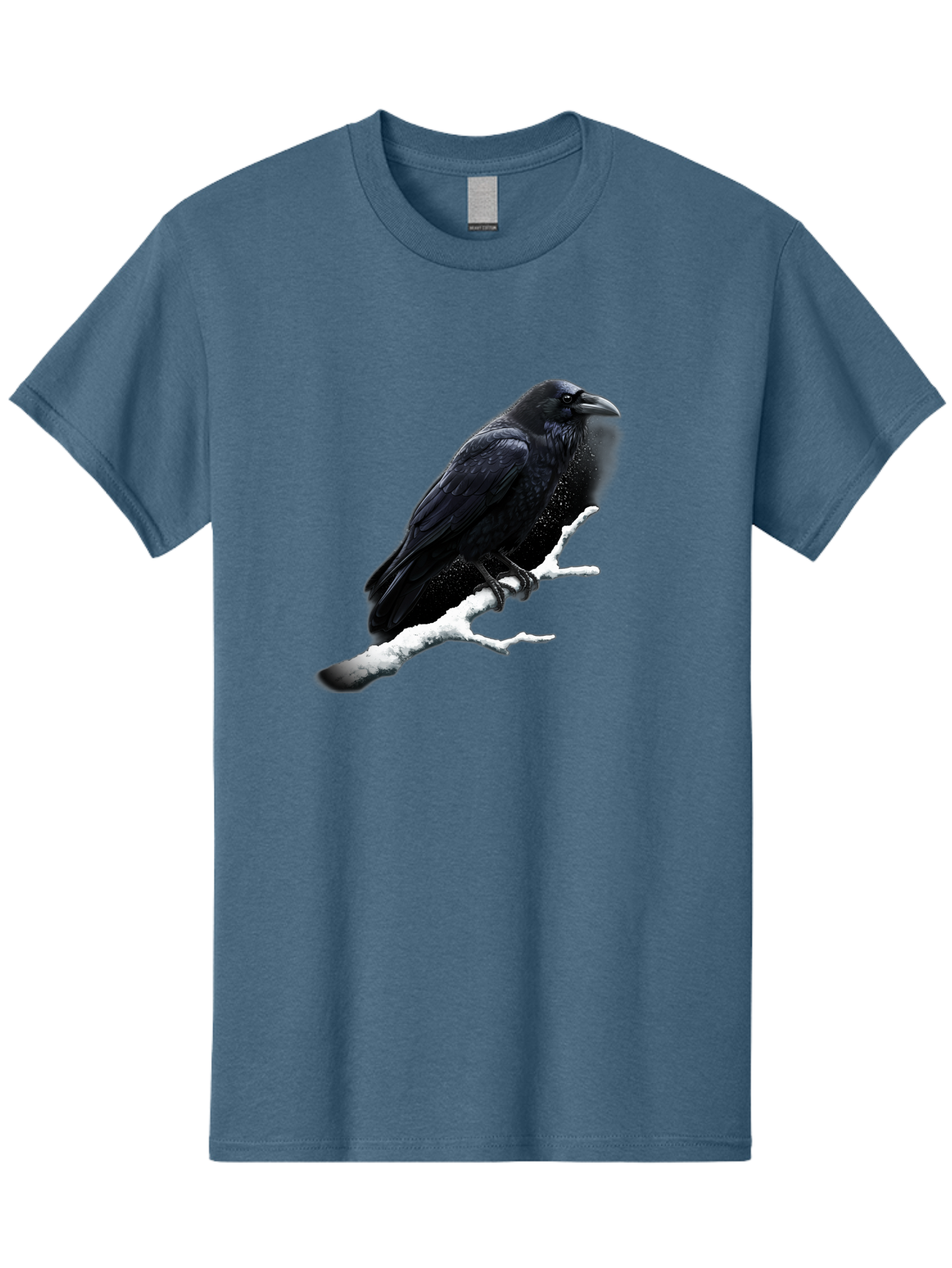 Black-Crow Men'S Graphic Tee, 100% Cotton, Comfortable Casual Summer Wear, Machine Washable, Vintage Camera, Old Camera, Antique Camera, Black Camera, Classic Photography, Photography Equipment, Nostalgic Device, Film Camera, Camera Art Bao126