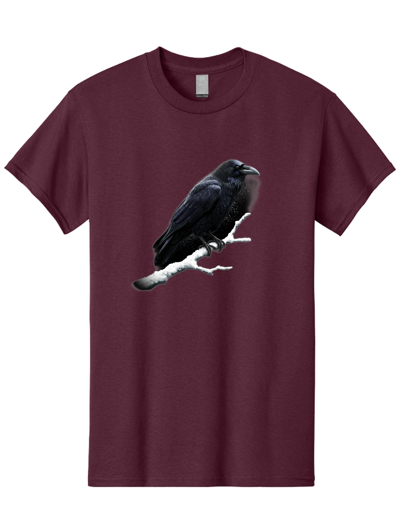 Black-Crow Men'S Graphic Tee, 100% Cotton, Comfortable Casual Summer Wear, Machine Washable, Vintage Camera, Old Camera, Antique Camera, Black Camera, Classic Photography, Photography Equipment, Nostalgic Device, Film Camera, Camera Art Bao126