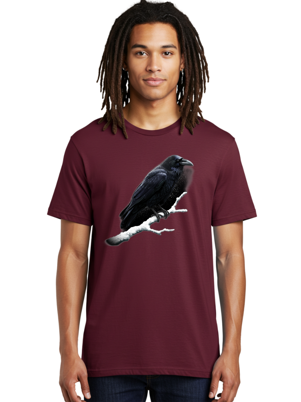 Black-Crow Men'S Graphic Tee, 100% Cotton, Comfortable Casual Summer Wear, Machine Washable, Vintage Camera, Old Camera, Antique Camera, Black Camera, Classic Photography, Photography Equipment, Nostalgic Device, Film Camera, Camera Art Bao126