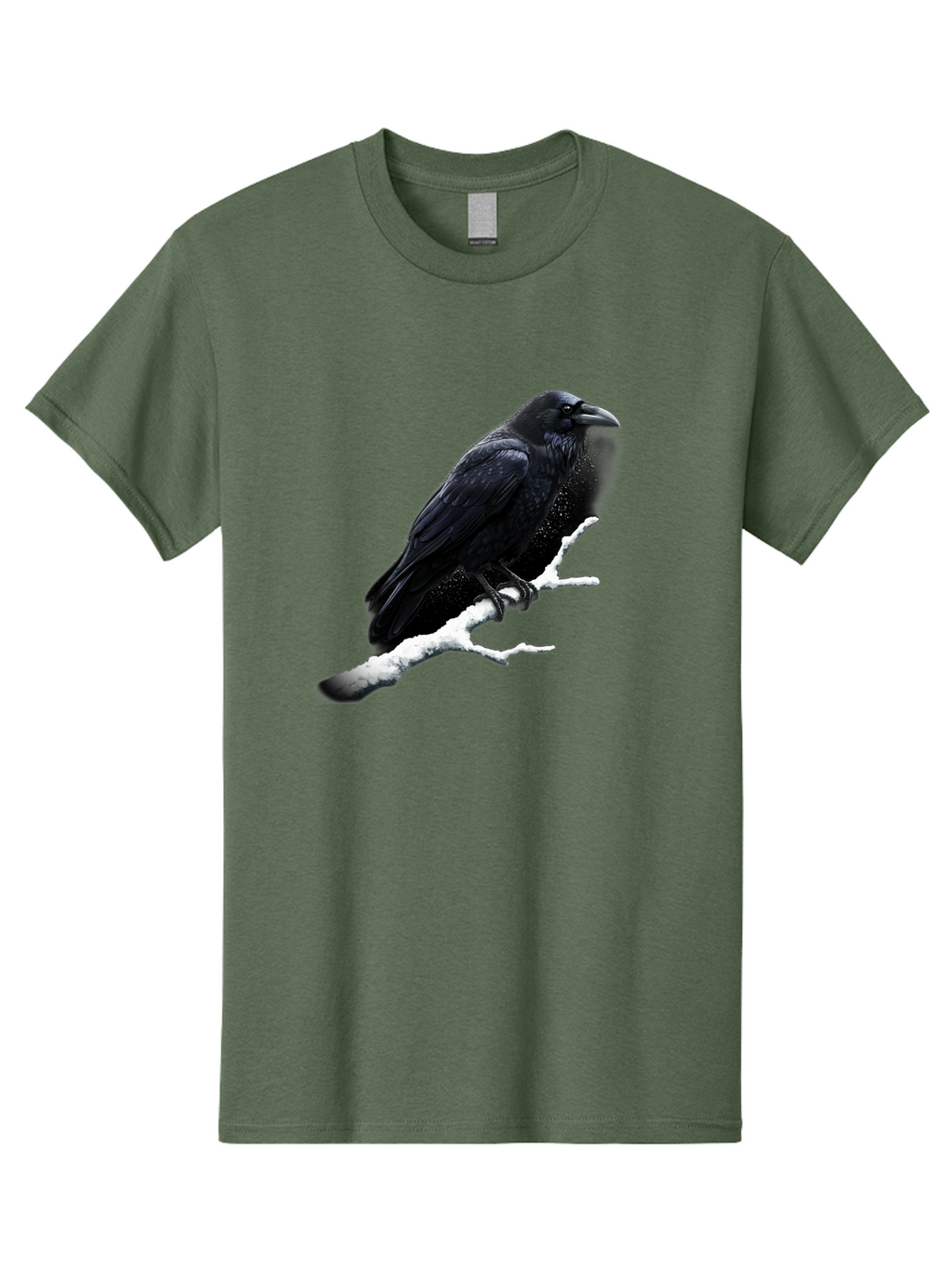 Black-Crow Men'S Graphic Tee, 100% Cotton, Comfortable Casual Summer Wear, Machine Washable, Vintage Camera, Old Camera, Antique Camera, Black Camera, Classic Photography, Photography Equipment, Nostalgic Device, Film Camera, Camera Art Bao126