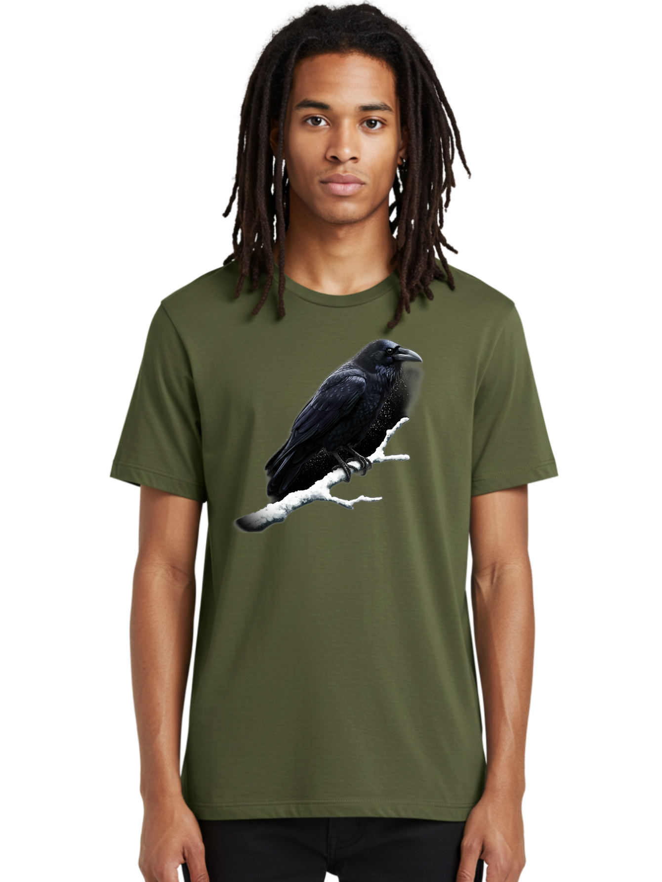 Black-Crow Men'S Graphic Tee, 100% Cotton, Comfortable Casual Summer Wear, Machine Washable, Vintage Camera, Old Camera, Antique Camera, Black Camera, Classic Photography, Photography Equipment, Nostalgic Device, Film Camera, Camera Art Bao126