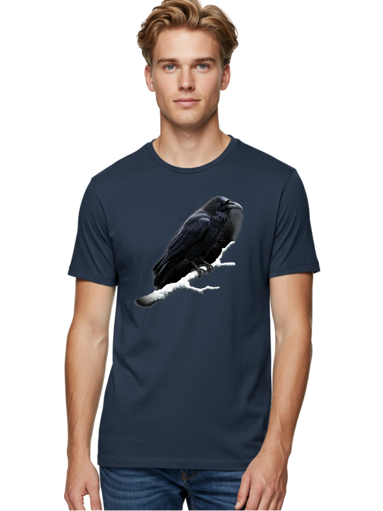 Black-Crow Men'S Graphic Tee, 100% Cotton, Comfortable Casual Summer Wear, Machine Washable, Vintage Camera, Old Camera, Antique Camera, Black Camera, Classic Photography, Photography Equipment, Nostalgic Device, Film Camera, Camera Art Bao126