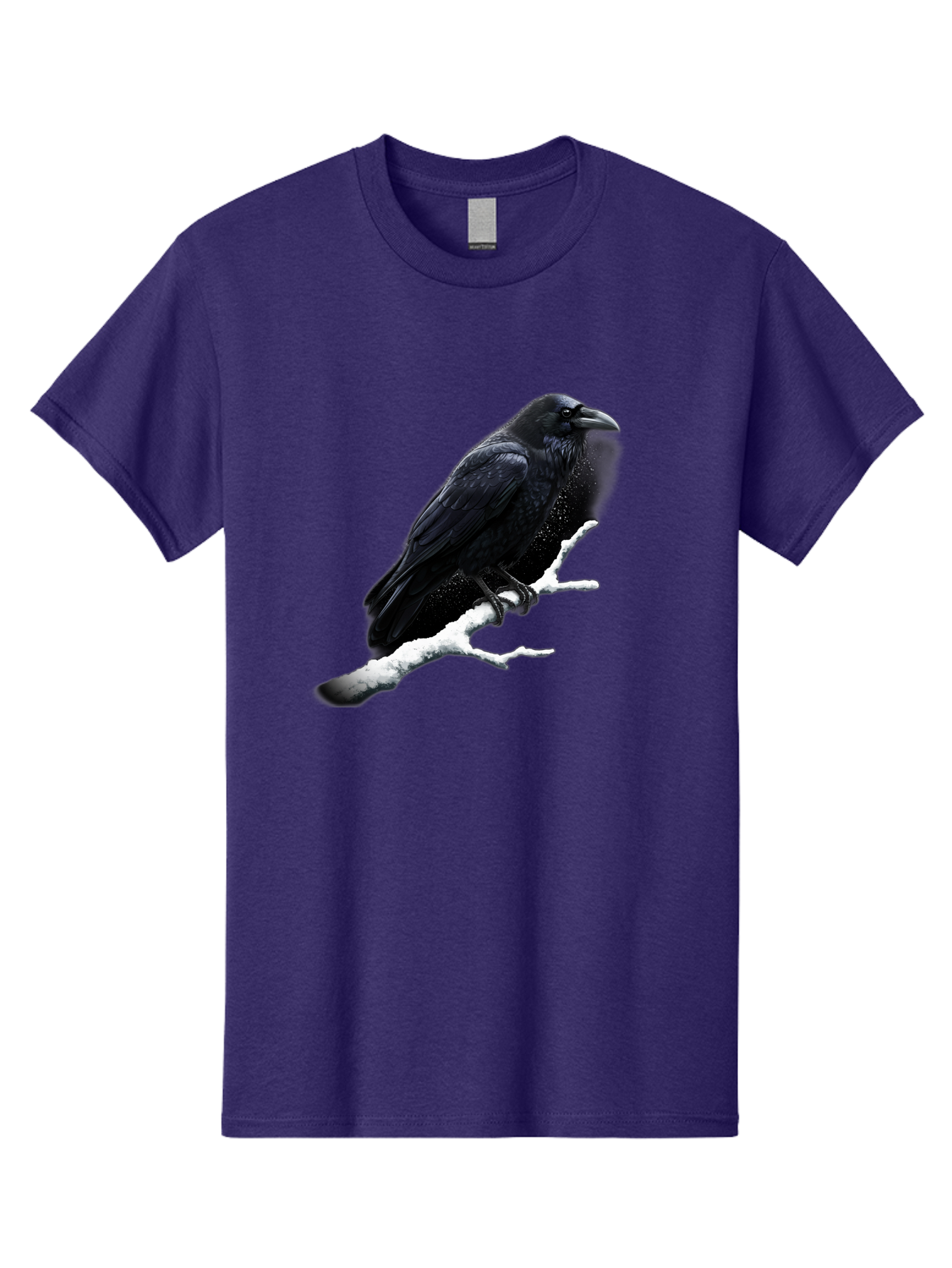 Black-Crow Men'S Graphic Tee, 100% Cotton, Comfortable Casual Summer Wear, Machine Washable, Vintage Camera, Old Camera, Antique Camera, Black Camera, Classic Photography, Photography Equipment, Nostalgic Device, Film Camera, Camera Art Bao126