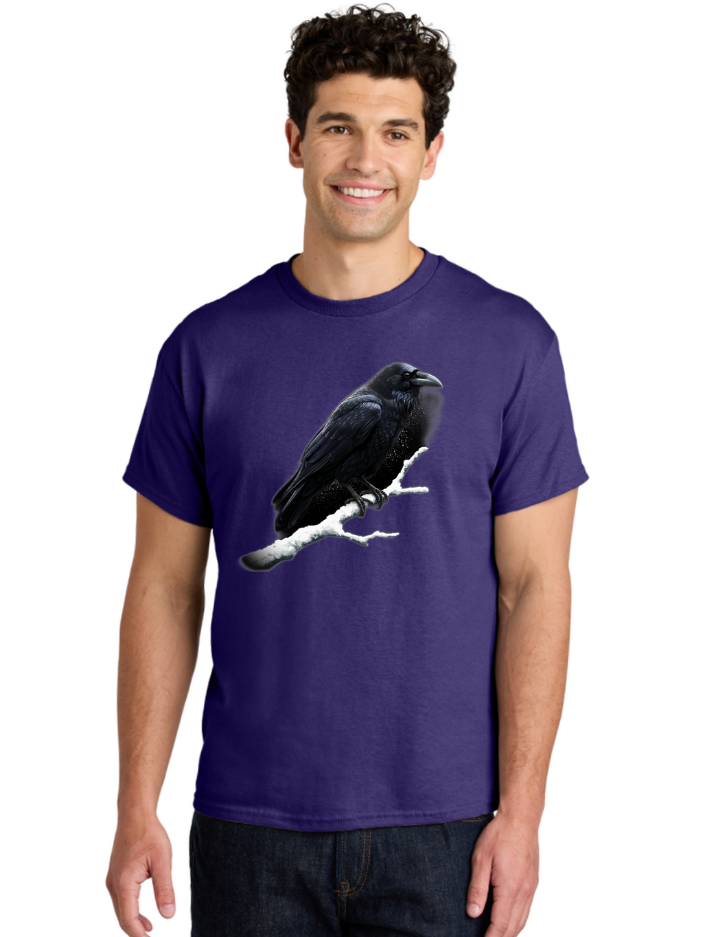 Black-Crow Men'S Graphic Tee, 100% Cotton, Comfortable Casual Summer Wear, Machine Washable, Vintage Camera, Old Camera, Antique Camera, Black Camera, Classic Photography, Photography Equipment, Nostalgic Device, Film Camera, Camera Art Bao126