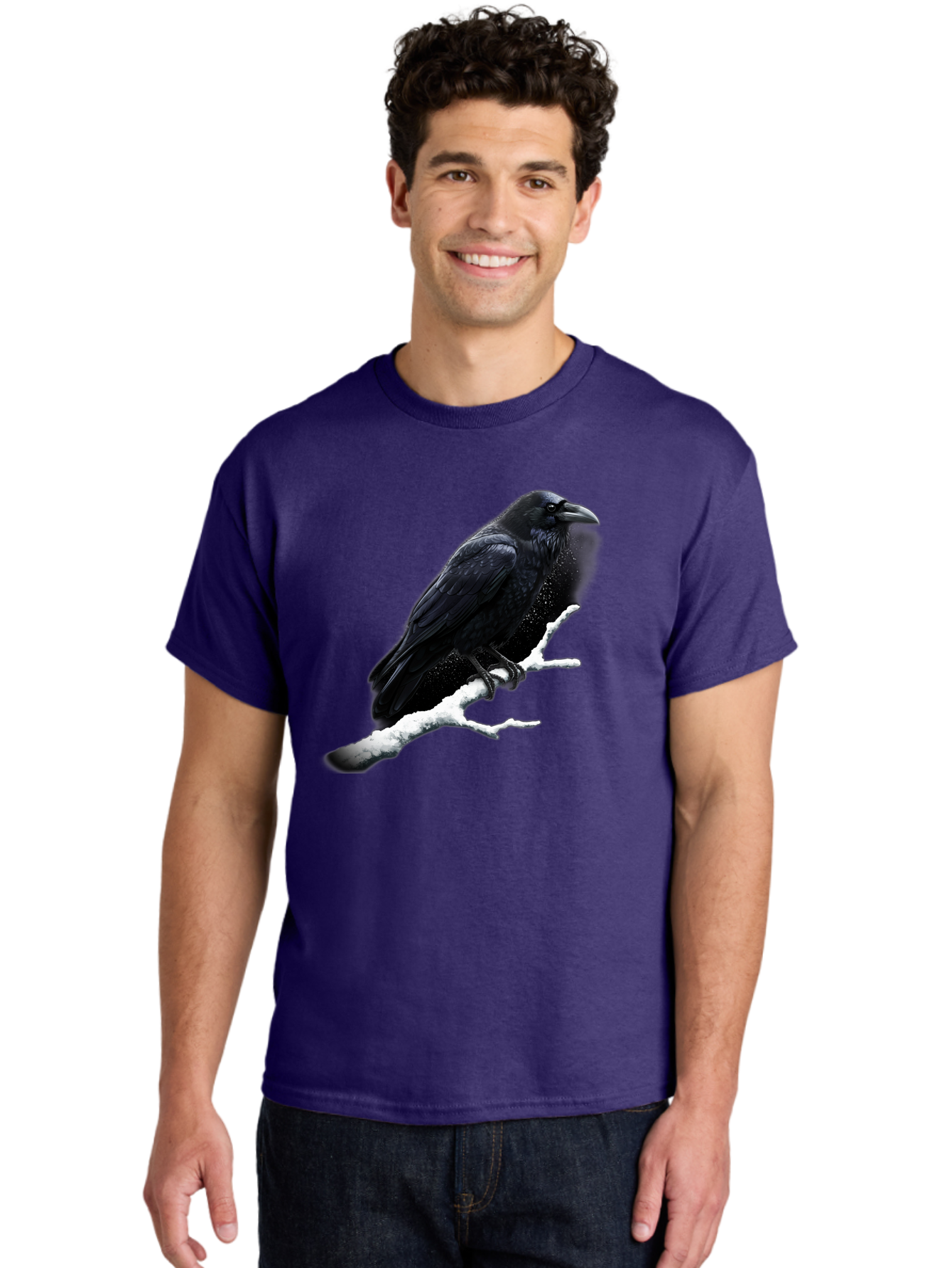 Black-Crow Men'S Graphic Tee, 100% Cotton, Comfortable Casual Summer Wear, Machine Washable, Vintage Camera, Old Camera, Antique Camera, Black Camera, Classic Photography, Photography Equipment, Nostalgic Device, Film Camera, Camera Art Bao126