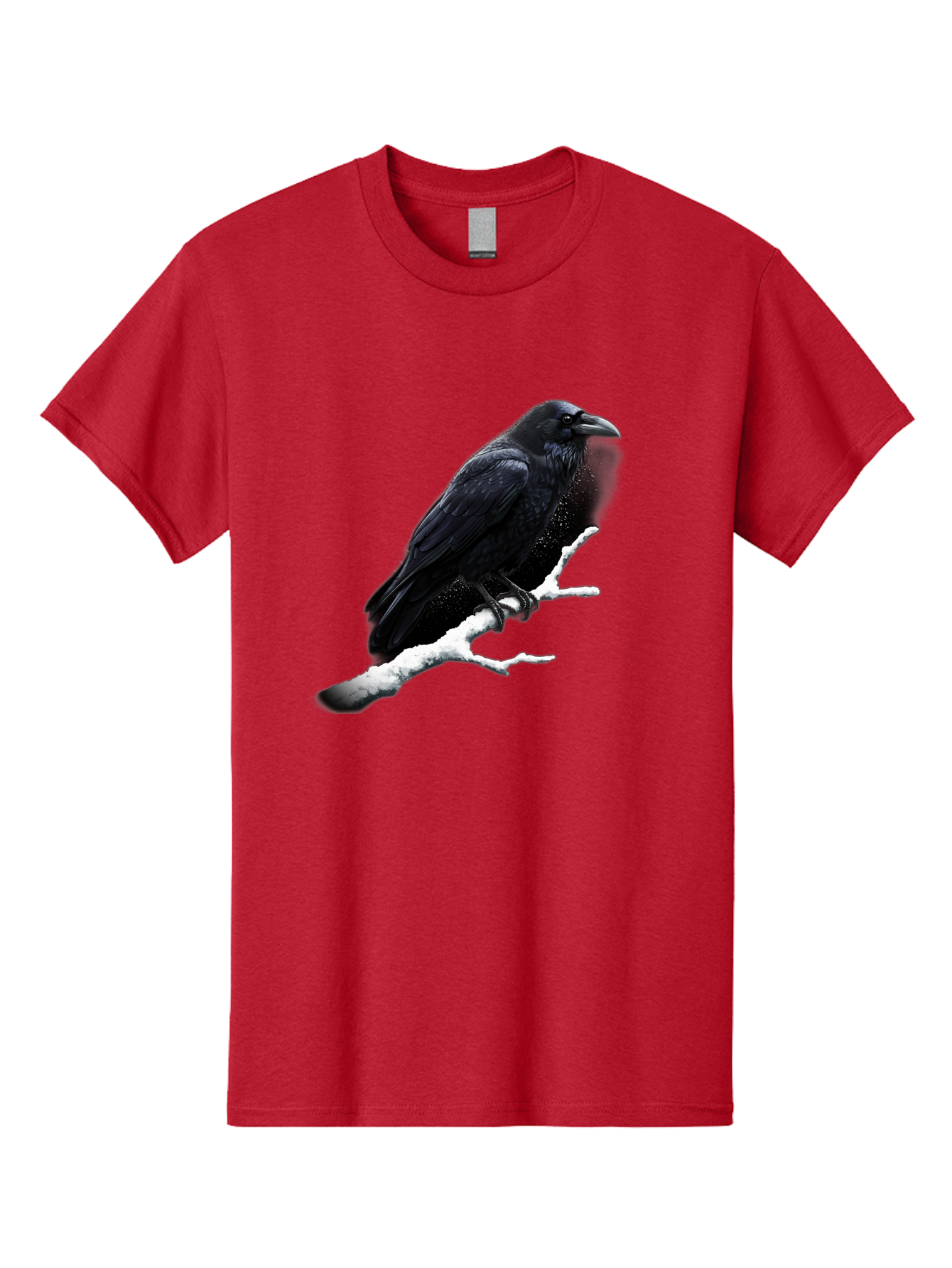 Black-Crow Men'S Graphic Tee, 100% Cotton, Comfortable Casual Summer Wear, Machine Washable, Vintage Camera, Old Camera, Antique Camera, Black Camera, Classic Photography, Photography Equipment, Nostalgic Device, Film Camera, Camera Art Bao126