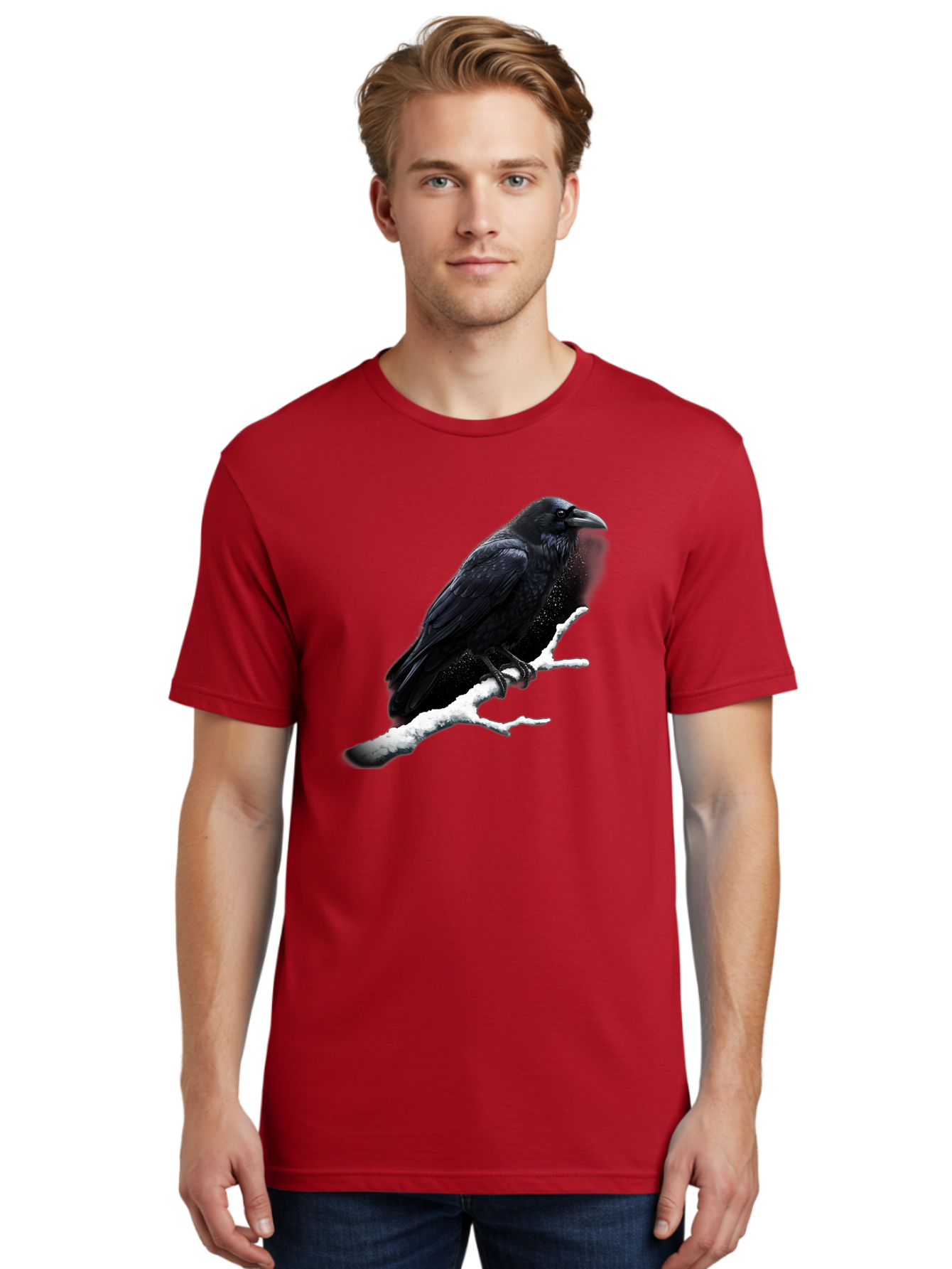 Black-Crow Men'S Graphic Tee, 100% Cotton, Comfortable Casual Summer Wear, Machine Washable, Vintage Camera, Old Camera, Antique Camera, Black Camera, Classic Photography, Photography Equipment, Nostalgic Device, Film Camera, Camera Art Bao126