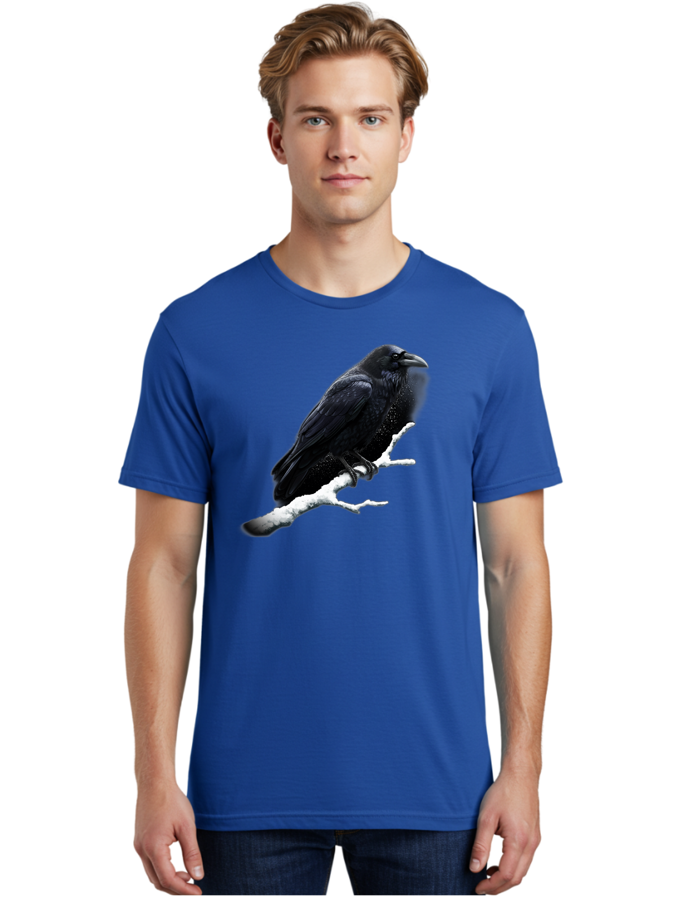 Black-Crow Men'S Graphic Tee, 100% Cotton, Comfortable Casual Summer Wear, Machine Washable, Vintage Camera, Old Camera, Antique Camera, Black Camera, Classic Photography, Photography Equipment, Nostalgic Device, Film Camera, Camera Art Bao126