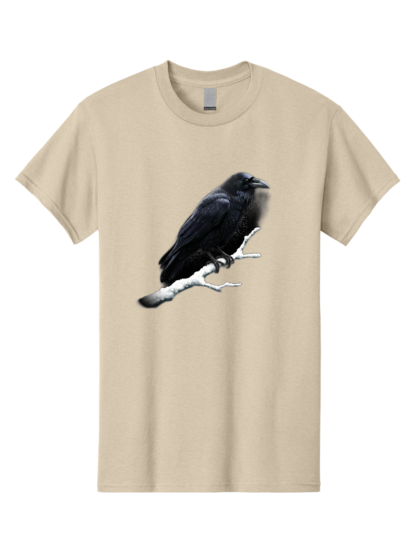 Black-Crow Men'S Graphic Tee, 100% Cotton, Comfortable Casual Summer Wear, Machine Washable, Vintage Camera, Old Camera, Antique Camera, Black Camera, Classic Photography, Photography Equipment, Nostalgic Device, Film Camera, Camera Art Bao126